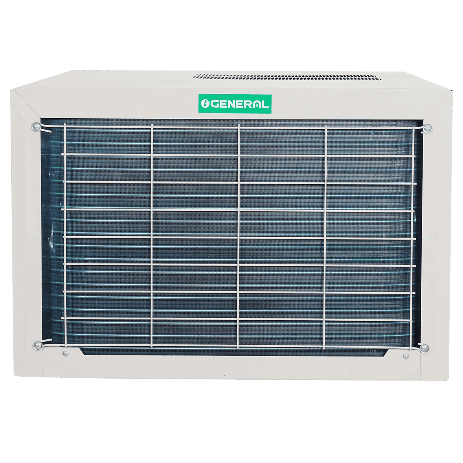 O GENERAL 1.5 Ton 2 Star Non inverter Window AC (Copper Condenser, Cathin Filter, AXGB18BBAA-B) O GENERAL 1.5 Ton 2 Star Non inverter Window AC (Copper Condenser, Cathin Filter, AXGB18BBAA-B)_6