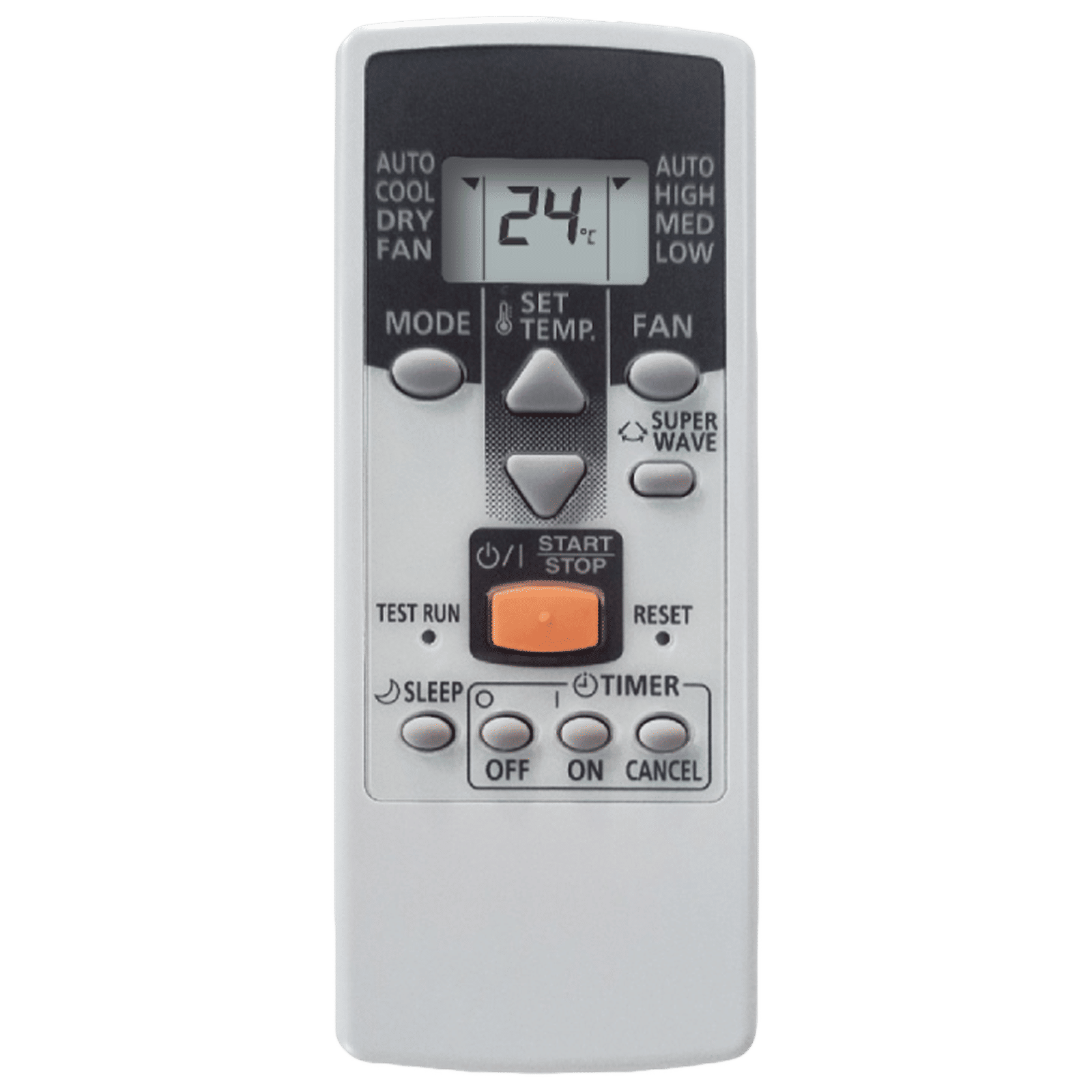 O GENERAL 1.8 Ton 2 Star Non Inverter Window AC (Copper Condenser, AXGB22BBAA-B)_5