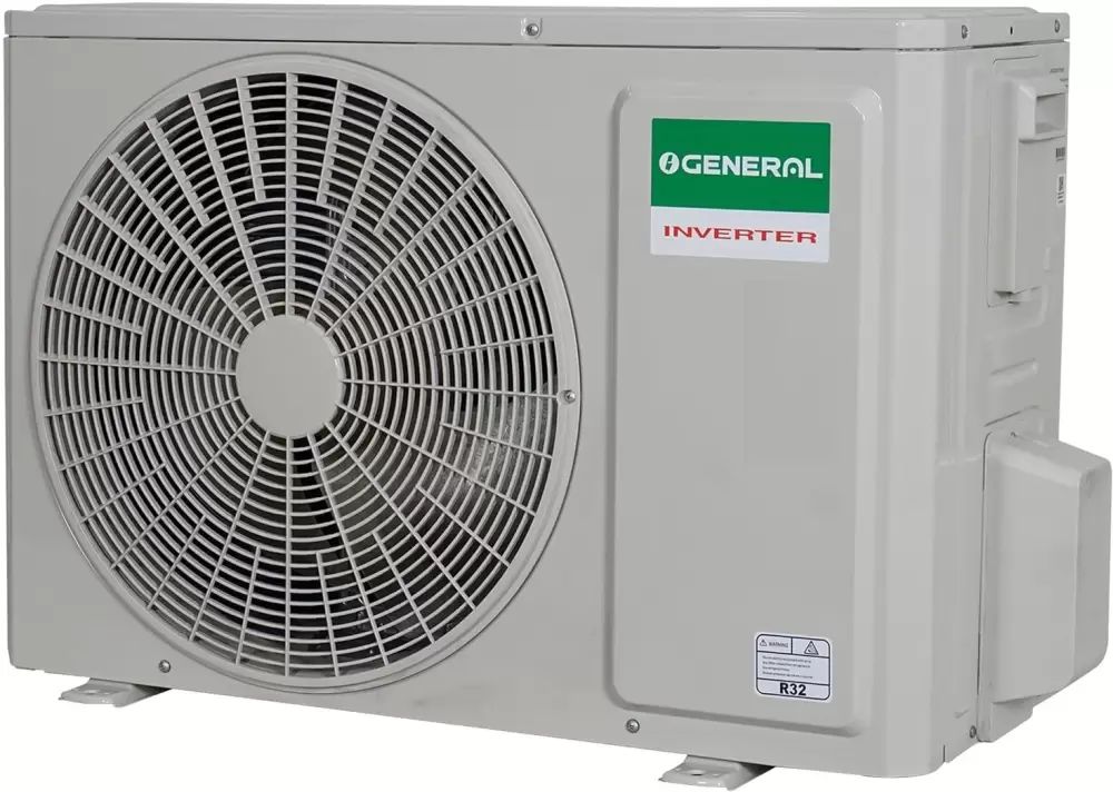 O GENERAL Buta 1.5 Ton 2 Star Split AC ( Copper Condenser, ASGA18BUTA-B)_6
