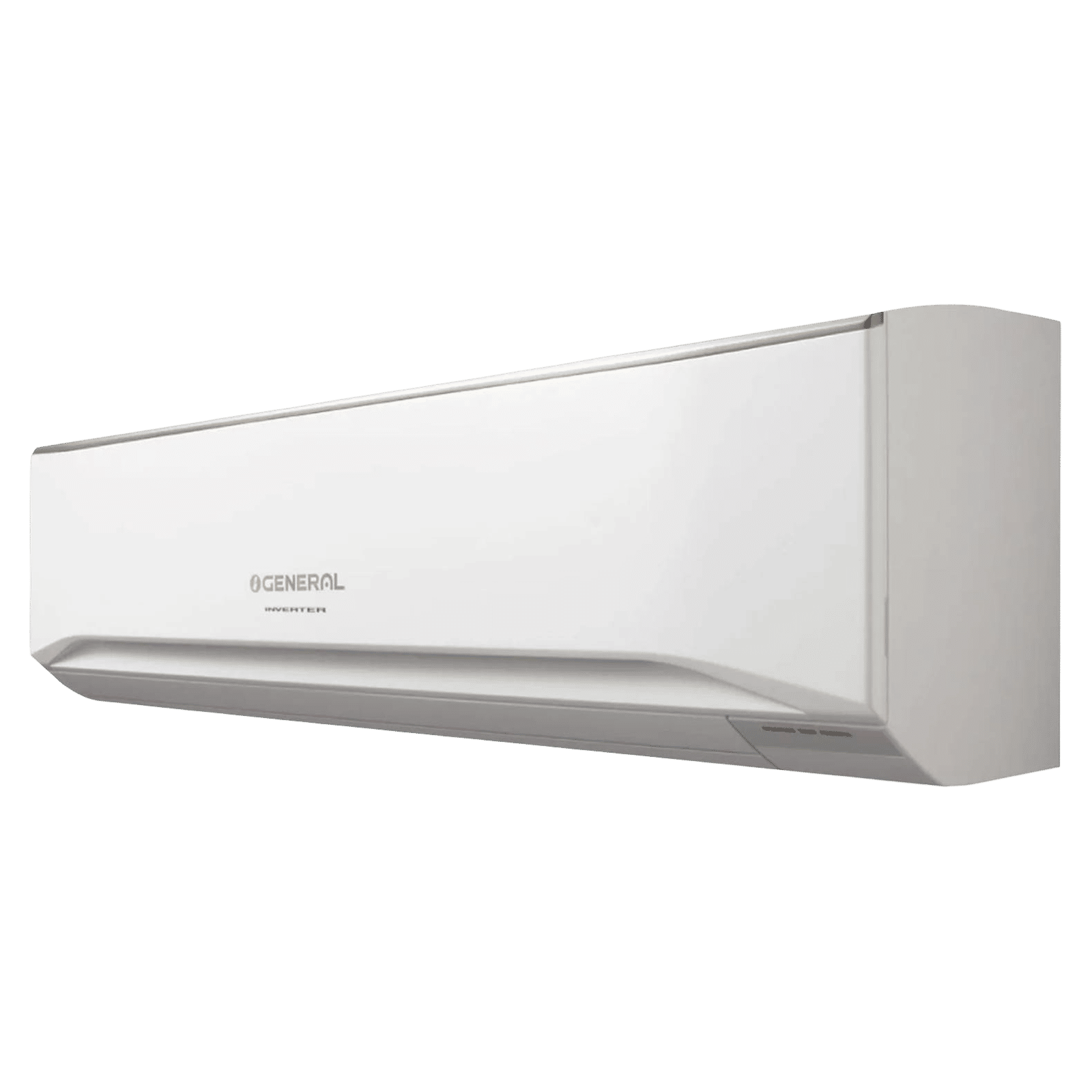 O GENERAL Buta 2 Ton 2 Star Split AC ( Copper Condenser, ASGA24BUTA-B) O GENERAL Buta 2 Ton 2 Star Split AC ( Copper Condenser, ASGA24BUTA-B)_5