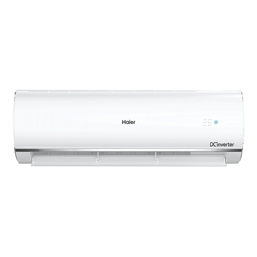 Haier 7 in 1 Convertible 1.5 Ton 5 Star Triple Inverter Split AC with Frost Self Clean Technology (Copper Condenser, HSU18K-PYS5BE) Haier 7 in 1 Convertible 1.5 Ton 5 Star Triple Inverter Split AC with Frost Self Clean Technology (Copper Condenser, HSU18K-PYS5BE)_5