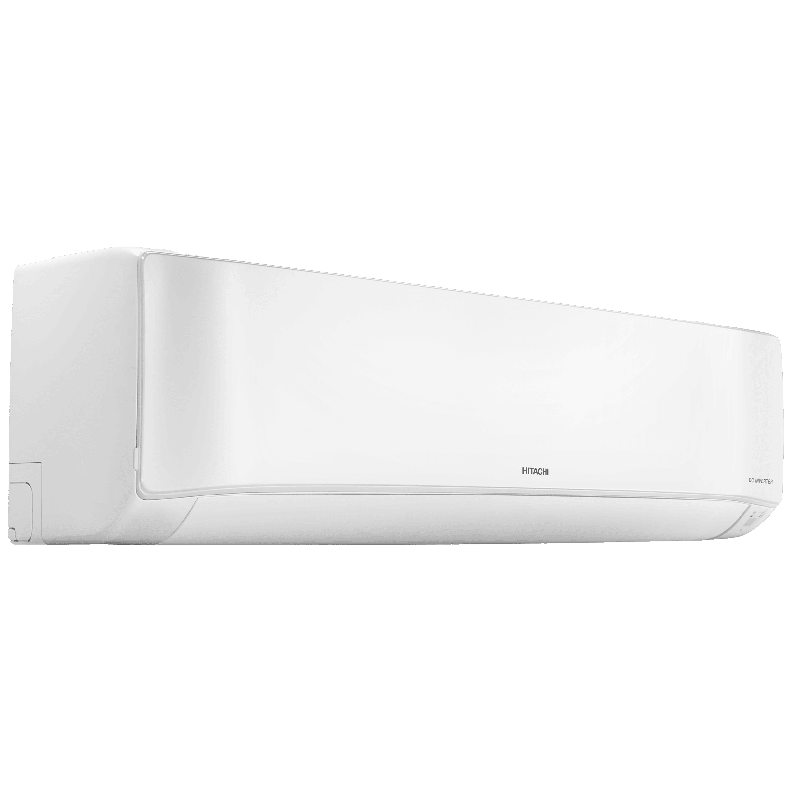 HITACHI Toushi Plus 3200XL 1.5 Ton 3 Star Inverter Split AC (Copper Condenser, Superfine Mesh Filter, RASE318PCAIBS) HITACHI Toushi Plus 3200XL 1.5 Ton 3 Star Inverter Split AC (Copper Condenser, Superfine Mesh Filter, RASE318PCAIBS)_3