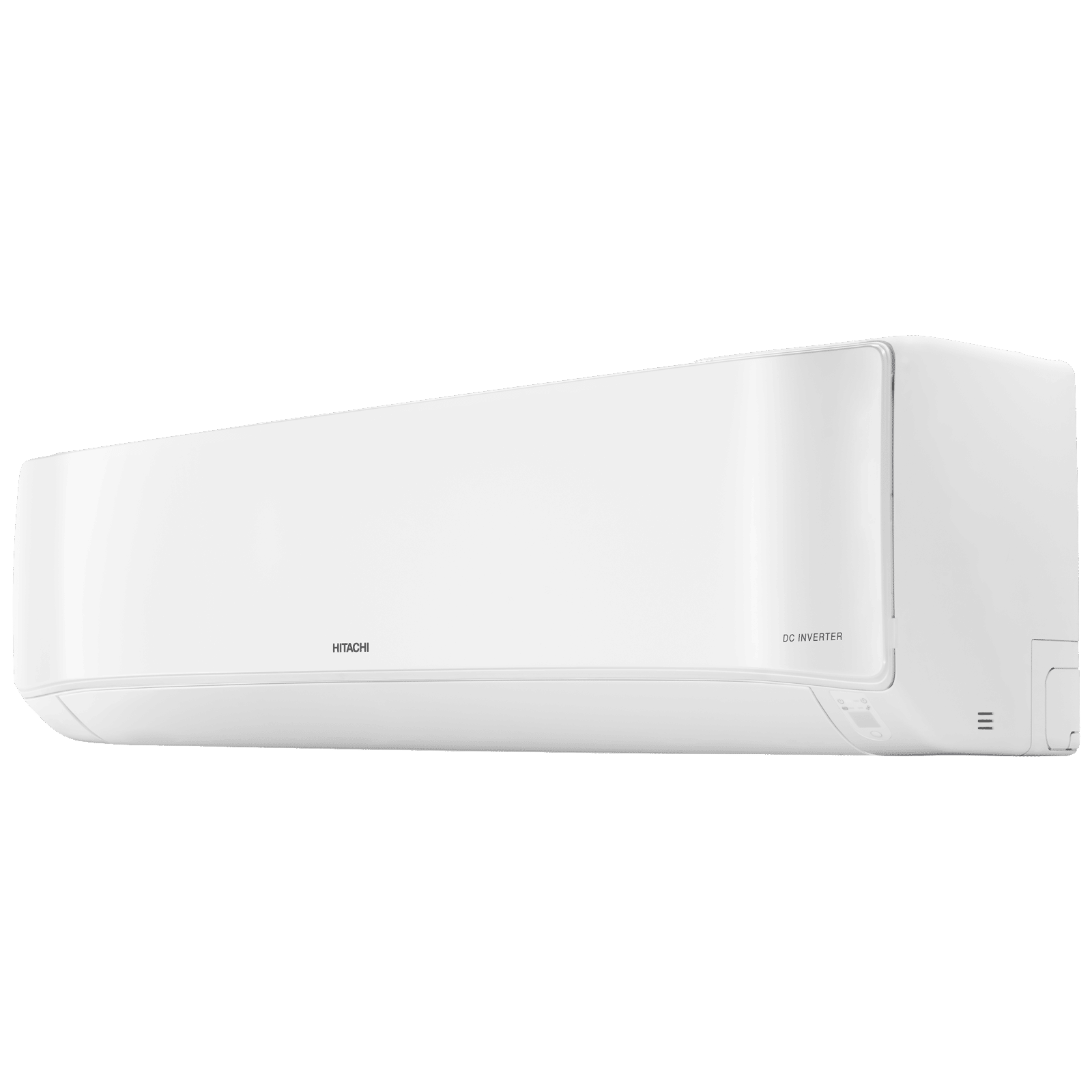 HITACHI Toushi 5200XL 1.5 Ton 5 Star Inverter Split AC (Copper Condenser, Dust Filter, RASE518PCA1BS)_3