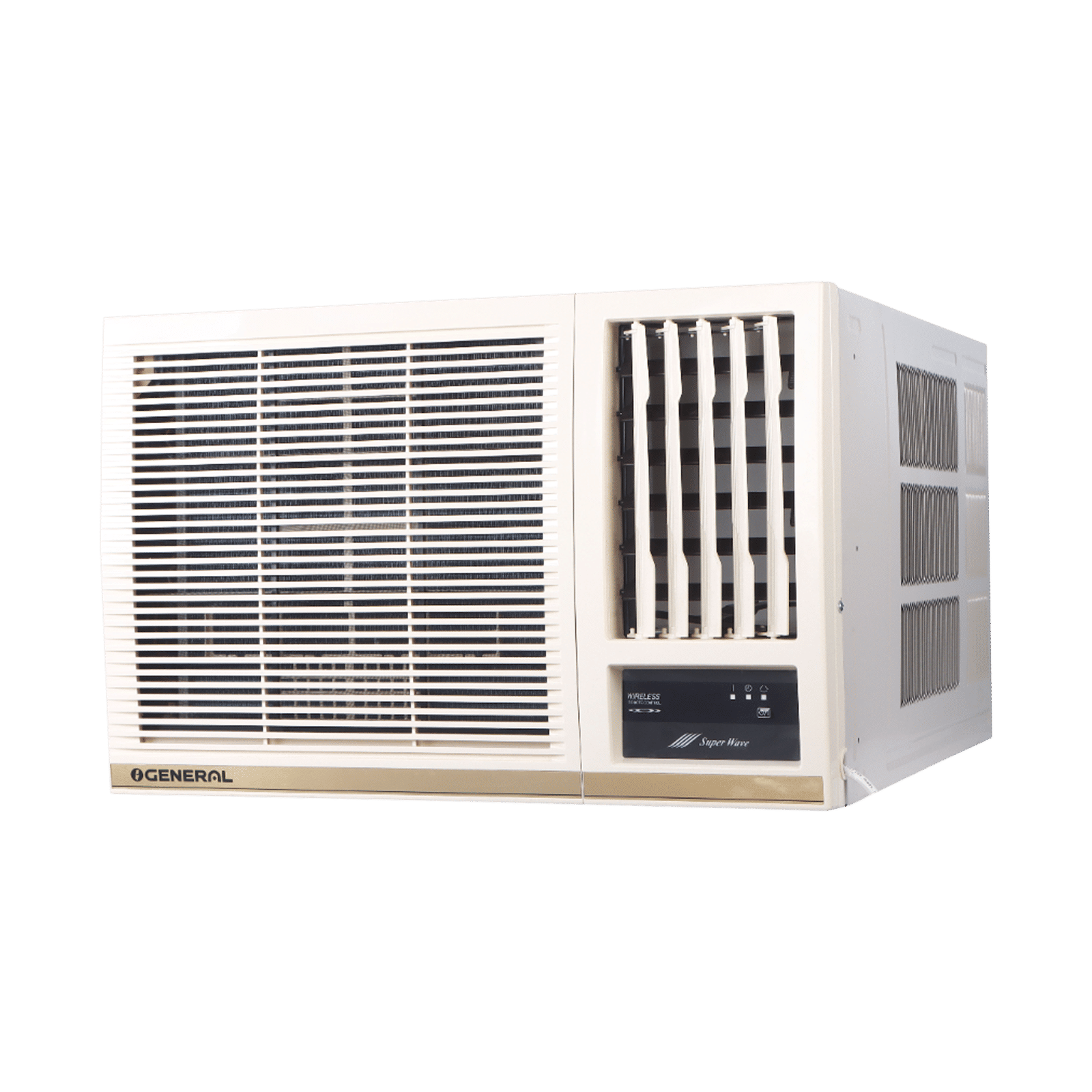 O GENERAL 1.8 Ton 4 Star Window AC (Copper Condenser, Anti Bacterial Filter, AXGB22CHAA-B) O GENERAL 1.8 Ton 4 Star Window AC (Copper Condenser, Anti Bacterial Filter, AXGB22CHAA-B)_9