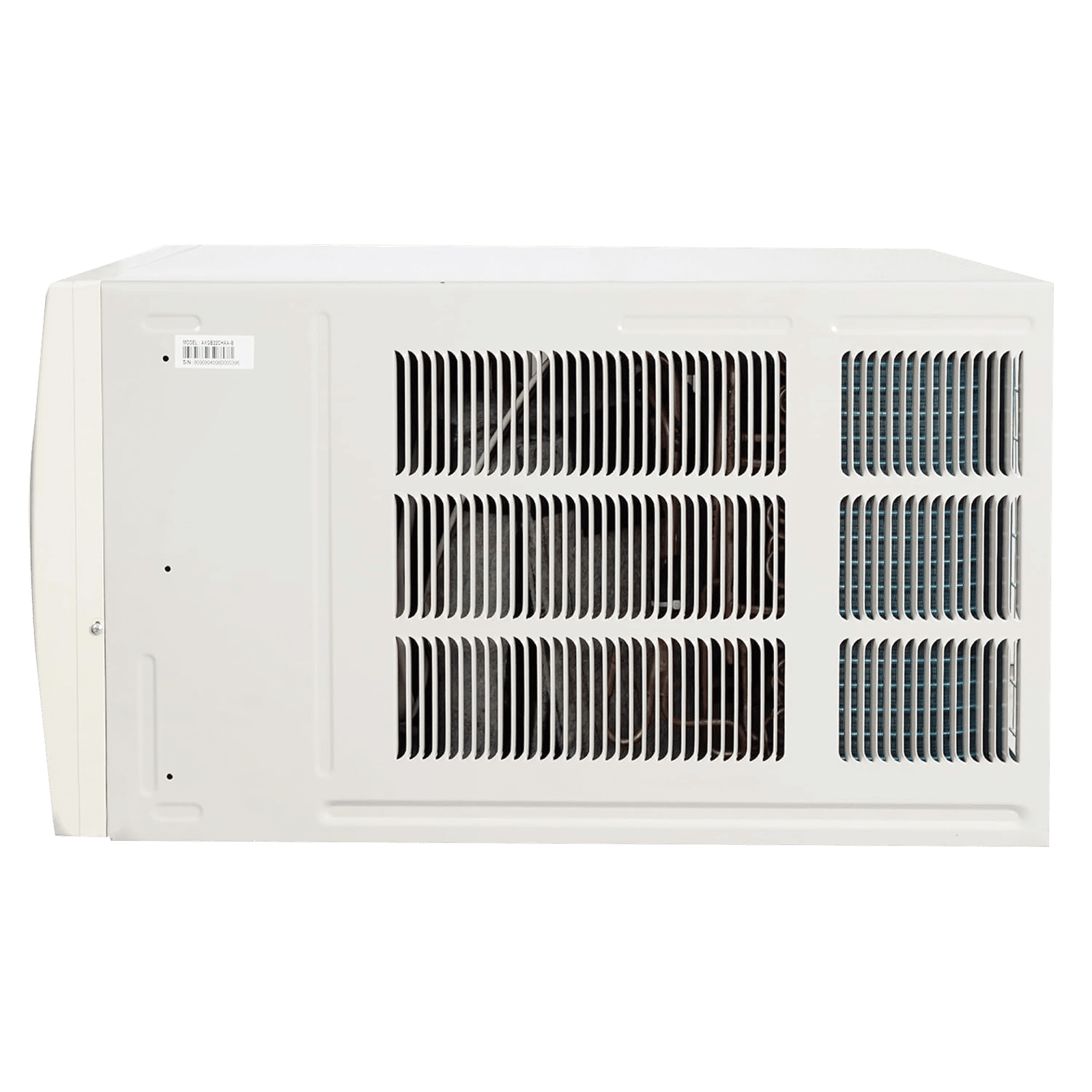 O GENERAL 1.8 Ton 4 Star Window AC (Copper Condenser, Anti Bacterial Filter, AXGB22CHAA-B) O GENERAL 1.8 Ton 4 Star Window AC (Copper Condenser, Anti Bacterial Filter, AXGB22CHAA-B)_10