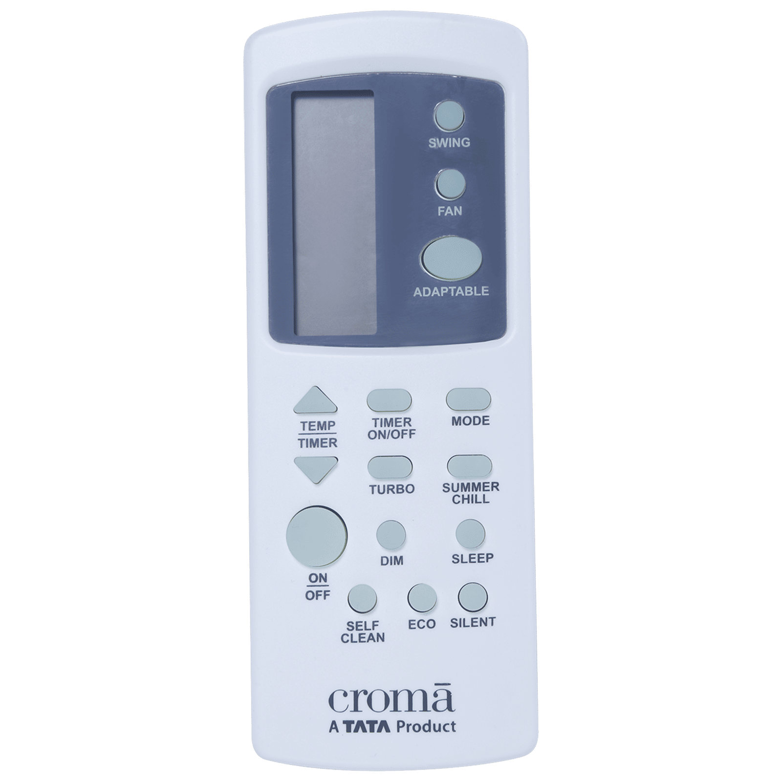 Croma 4 in 1 Convertible 1.5 Ton 3 Star Inverter Split AC with Dust Filter (Copper Condenser, CRLA018IND283258) Croma 4 in 1 Convertible 1.5 Ton 3 Star Inverter Split AC with Dust Filter (Copper Condenser, CRLA018IND283258)_11