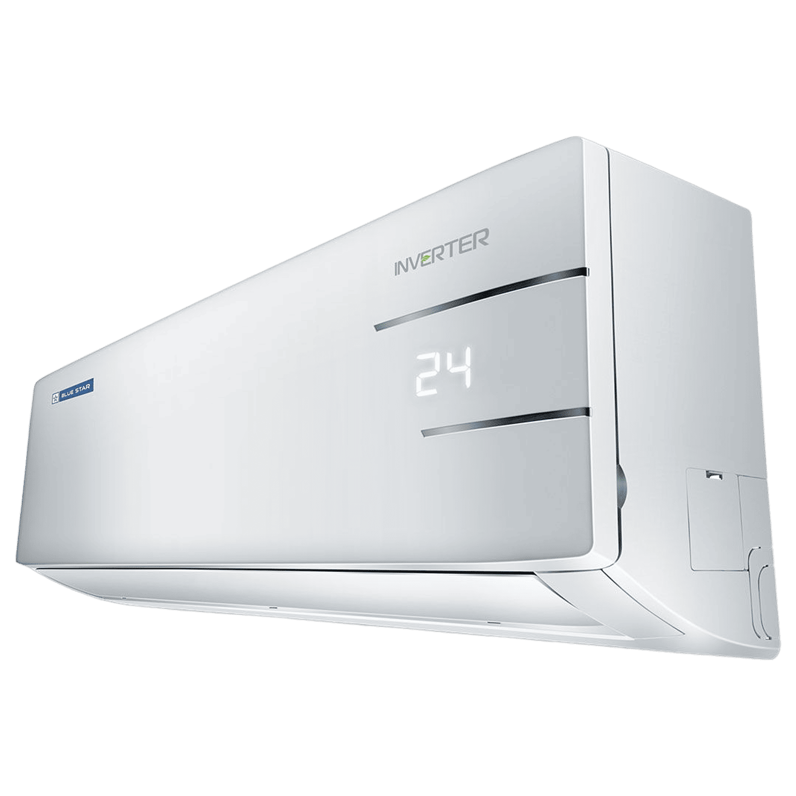 Blue Star Y Series 5 in 1 Convertible 1.5 Ton 3 Star Inverter Split AC with DigiQ Penta Sensor ( Copper Condenser, IE318YKU)_8