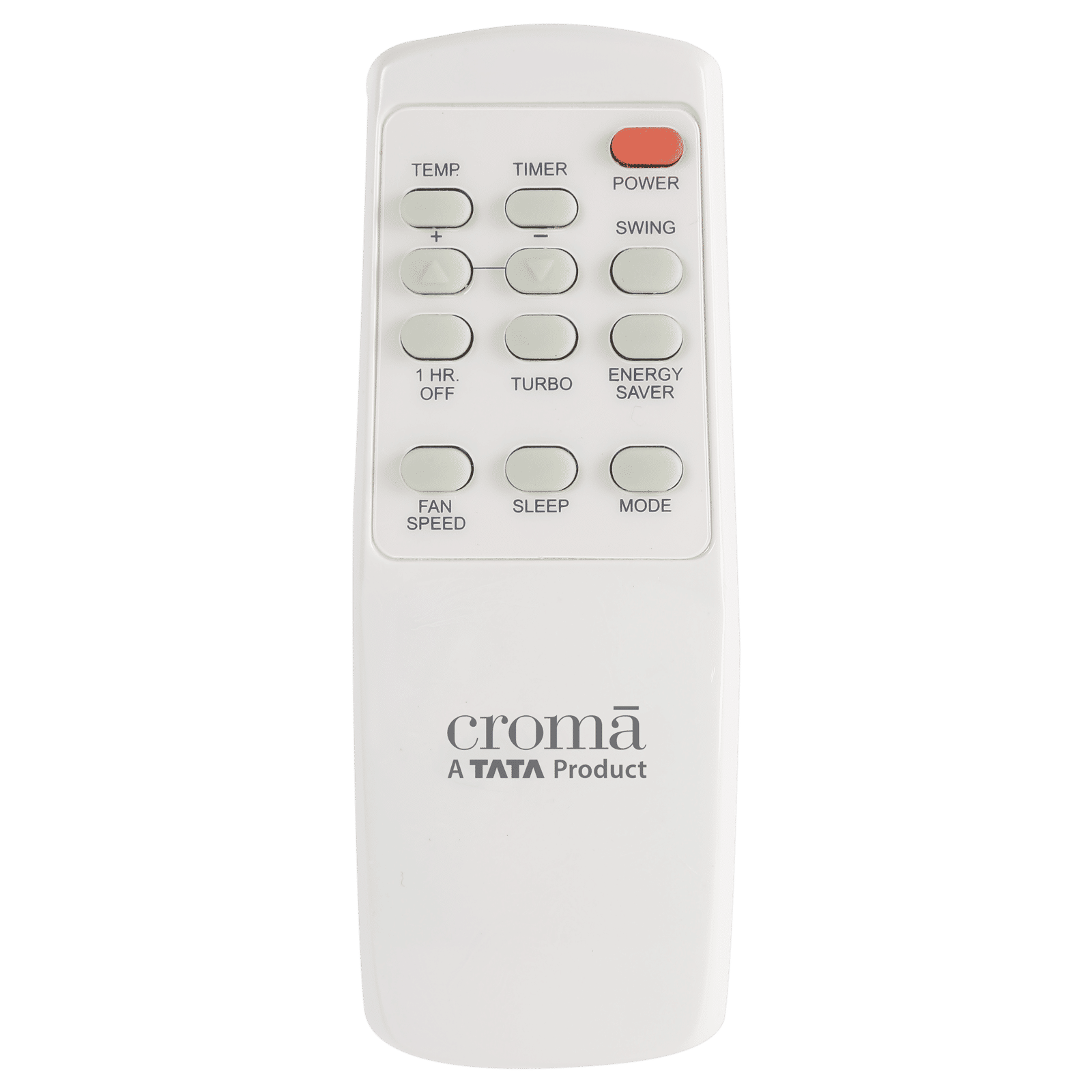 Croma 1 Ton 3 Star Fixed Speed Window AC (Copper Condenser, Dust Filter, CRLA012WAD193305)_5