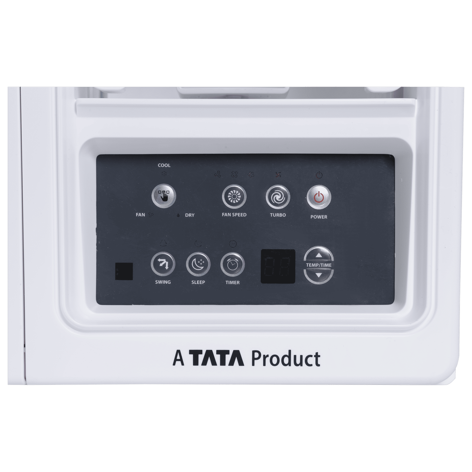 Croma 1.5 Ton 2 Star Fixed Speed Window AC (Copper Condenser, Dust Filter, CRLA018WAD193306)_9