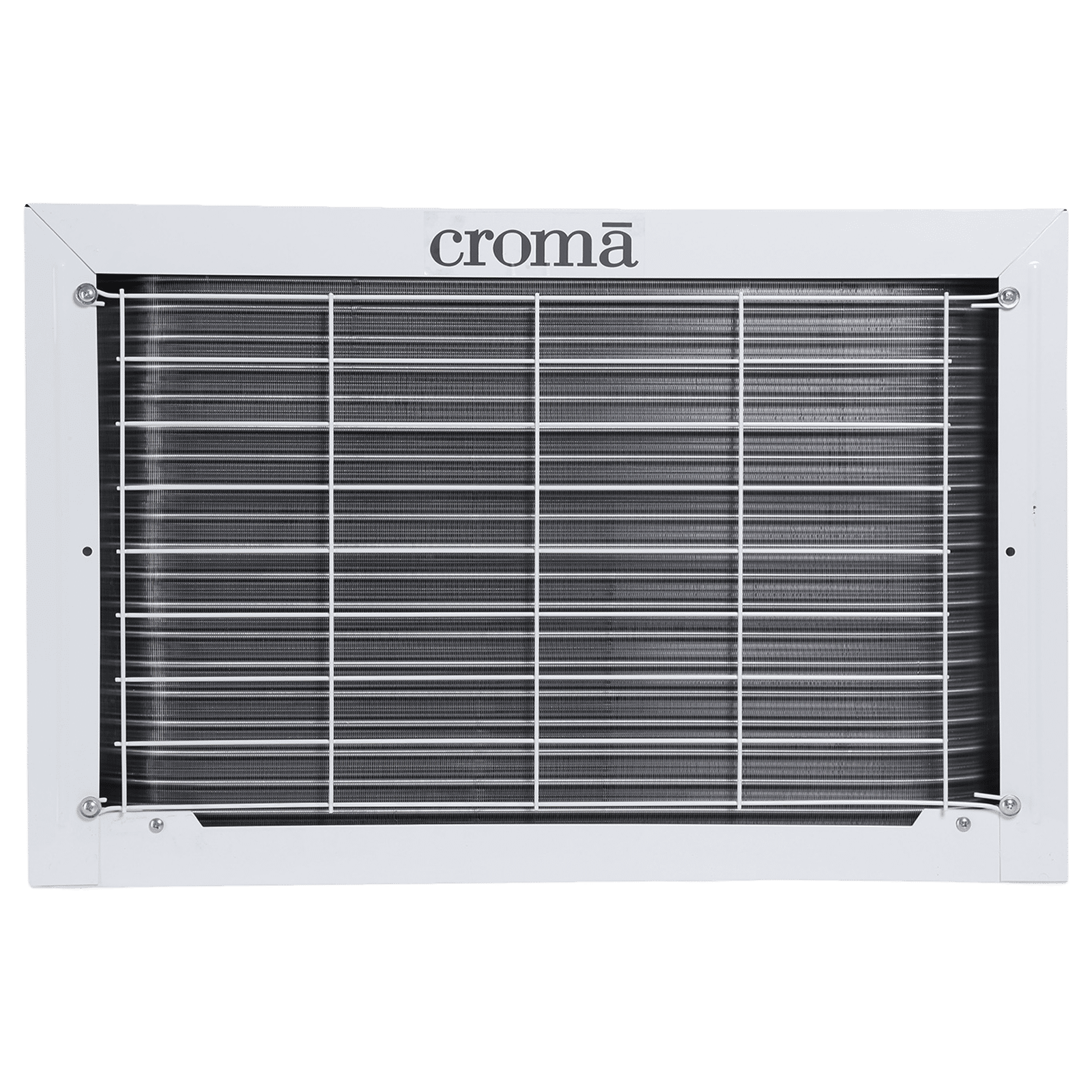 Croma 1.5 Ton 5 Star Inverter Window AC (Copper Condenser, Dust Filter, CRLA018WIF193353) Croma 1.5 Ton 5 Star Inverter Window AC (Copper Condenser, Dust Filter, CRLA018WIF193353)_8