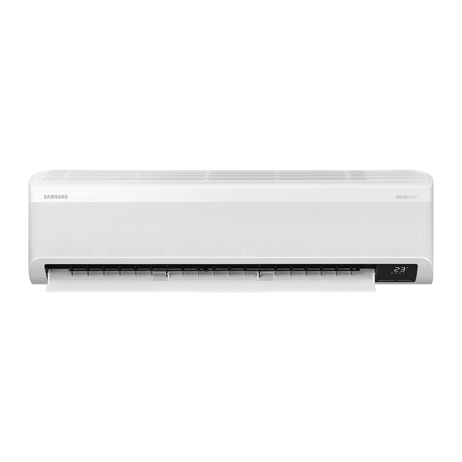SAMSUNG CY 4 in 1 Convertible 1.5 Ton 5 Star Inverter Split Smart AC with AI Auto Cooling (Copper Condenser, AR18CY5AMWKNNA)_8