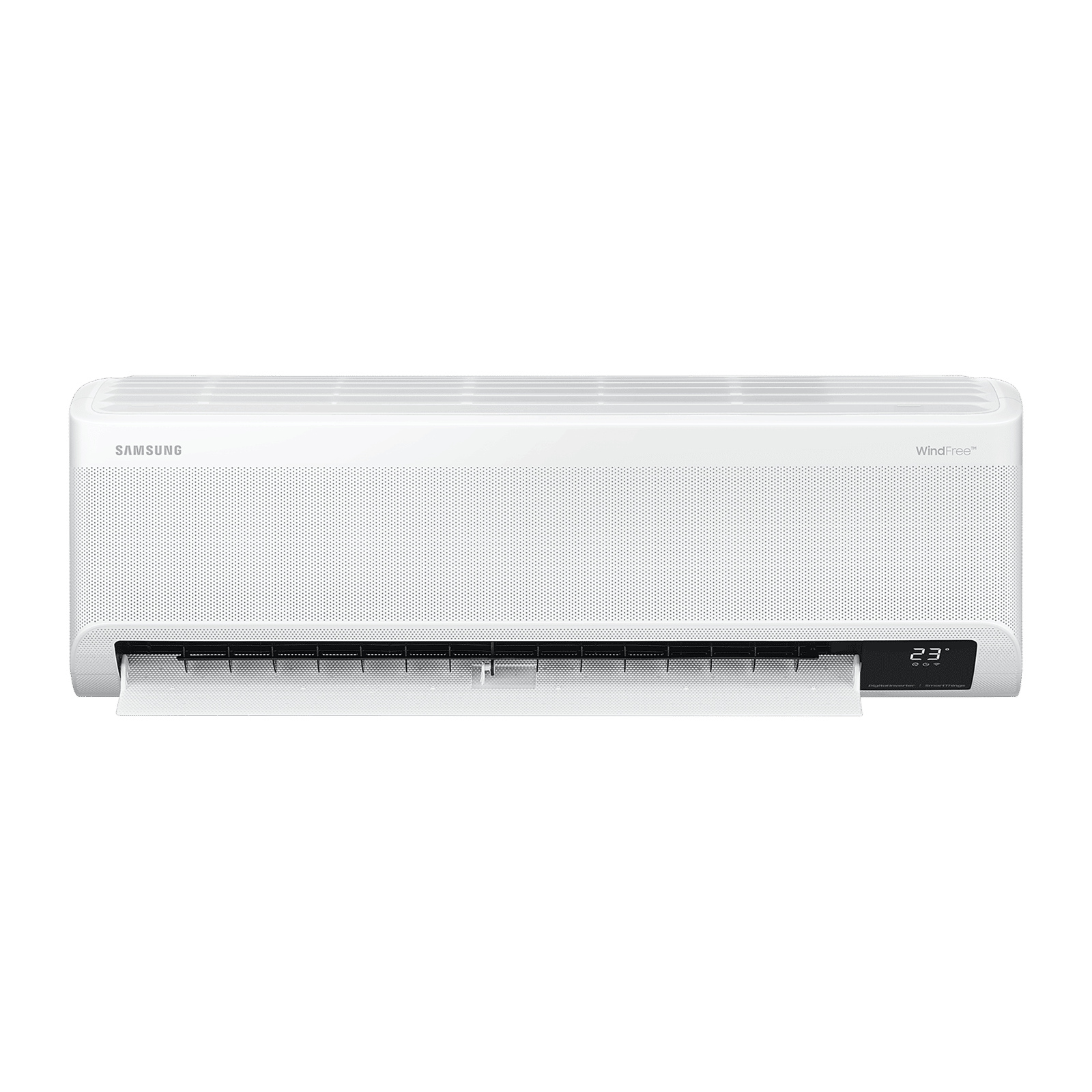 SAMSUNG WindFree 5 in 1 Convertible 1.5 Ton 3 Star Inverter Split Smart AC with Anti Bacterial Filter (Copper Condenser, AR18CY3ANWKNNA) SAMSUNG WindFree 5 in 1 Convertible 1.5 Ton 3 Star Inverter Split Smart AC with Anti Bacterial Filter (Copper Condenser, AR18CY3ANWKNNA)_8
