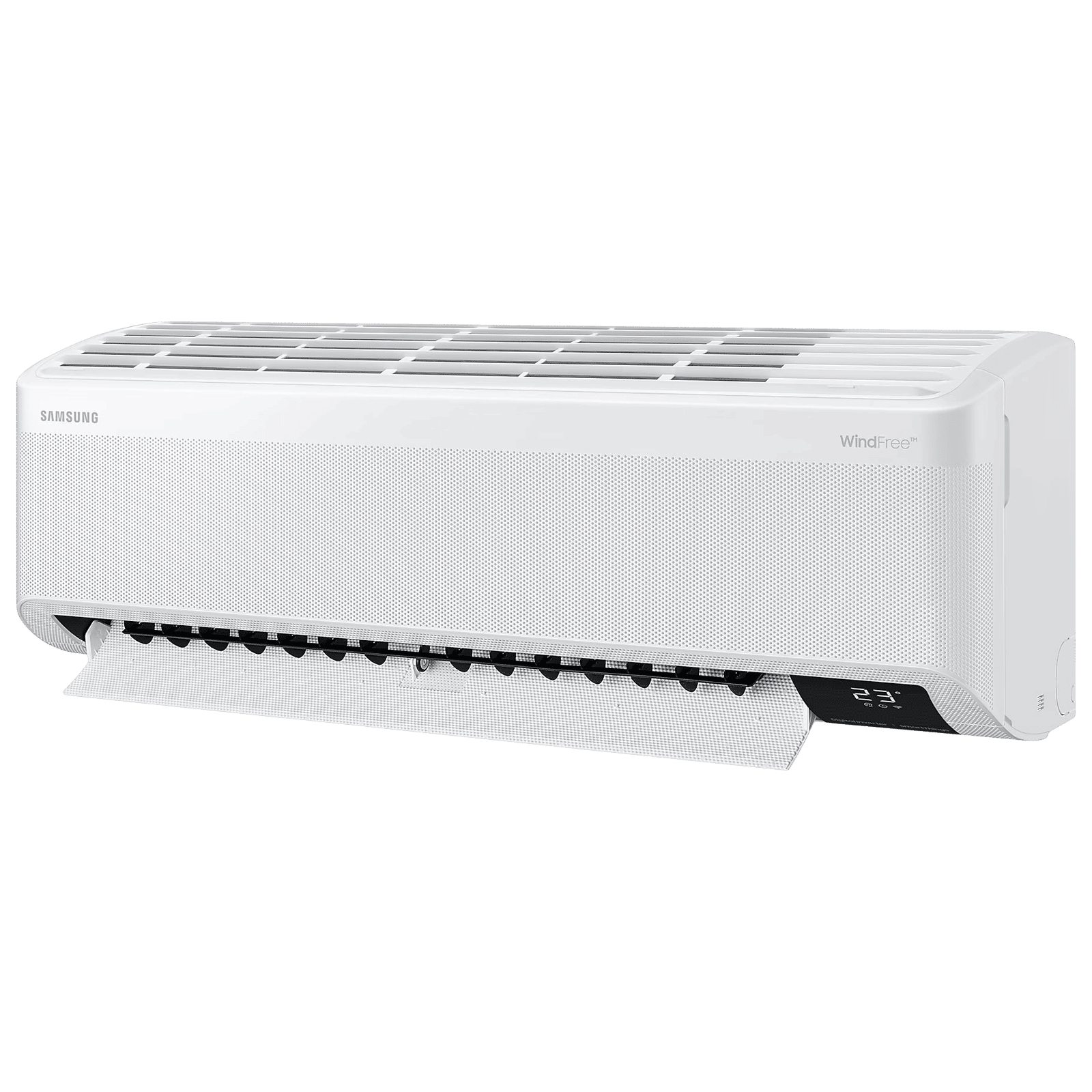 SAMSUNG WindFree 5 in 1 Convertible 1.5 Ton 3 Star Inverter Split Smart AC with Anti Bacterial Filter (Copper Condenser, AR18CY3ANWKNNA) SAMSUNG WindFree 5 in 1 Convertible 1.5 Ton 3 Star Inverter Split Smart AC with Anti Bacterial Filter (Copper Condenser, AR18CY3ANWKNNA)_6