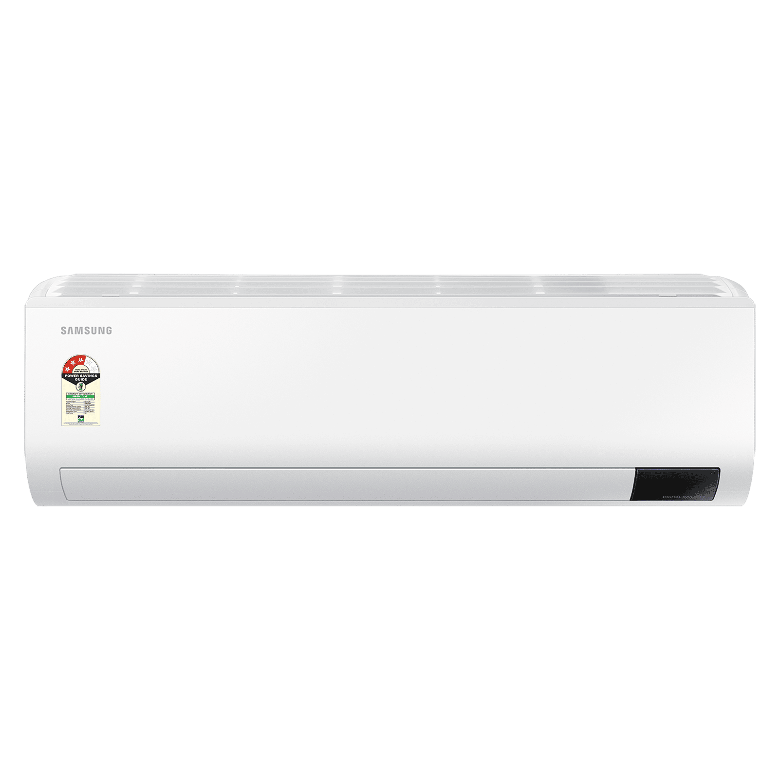SAMSUNG CY 5 in 1 Convertible 1.5 Ton 3 Star Inverter Split AC with Copper Anti Bacterial Filter ( Copper Condenser, AR18CY3ZAWKNNA) SAMSUNG CY 5 in 1 Convertible 1.5 Ton 3 Star Inverter Split AC with Copper Anti Bacterial Filter ( Copper Condenser, AR18CY3ZAWKNNA)_1