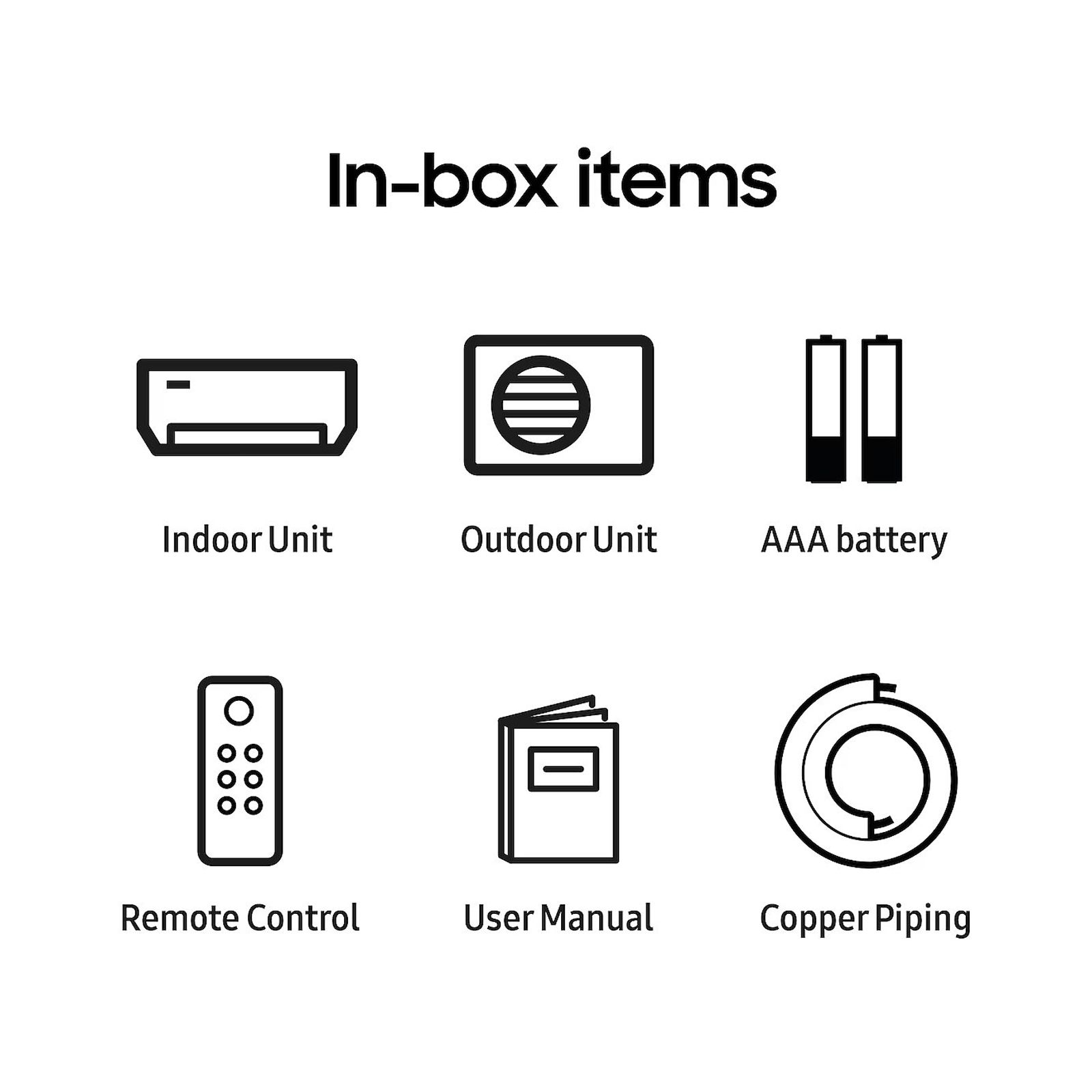SAMSUNG CY 5 in 1 Convertible 1.5 Ton 3 Star Inverter Split AC with Copper Anti Bacterial Filter ( Copper Condenser, AR18CY3ZAWKNNA) SAMSUNG CY 5 in 1 Convertible 1.5 Ton 3 Star Inverter Split AC with Copper Anti Bacterial Filter ( Copper Condenser, AR18CY3ZAWKNNA)_12