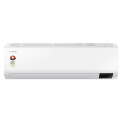 SAMSUNG CY 5 in 1 Convertible 1.5 Ton 5 Star
                      Inverter Split AC with Anti Bacterial Filter
                      (Copper Condenser, AR18CY5ZAWKNNA)