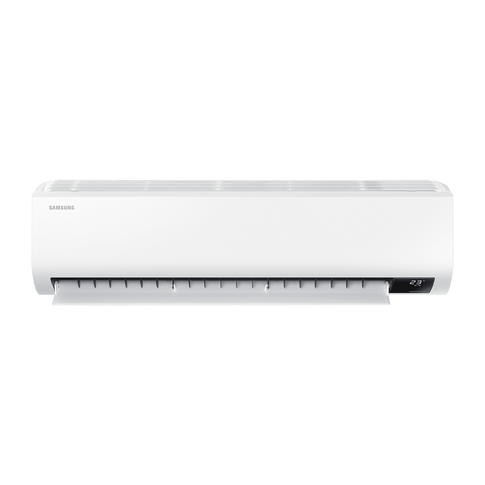 SAMSUNG CY 5 in 1 Convertible 1.5 Ton 5 Star Inverter Split AC with Anti Bacterial Filter (Copper Condenser, AR18CY5ZAWKNNA) SAMSUNG CY 5 in 1 Convertible 1.5 Ton 5 Star Inverter Split AC with Anti Bacterial Filter (Copper Condenser, AR18CY5ZAWKNNA)_10