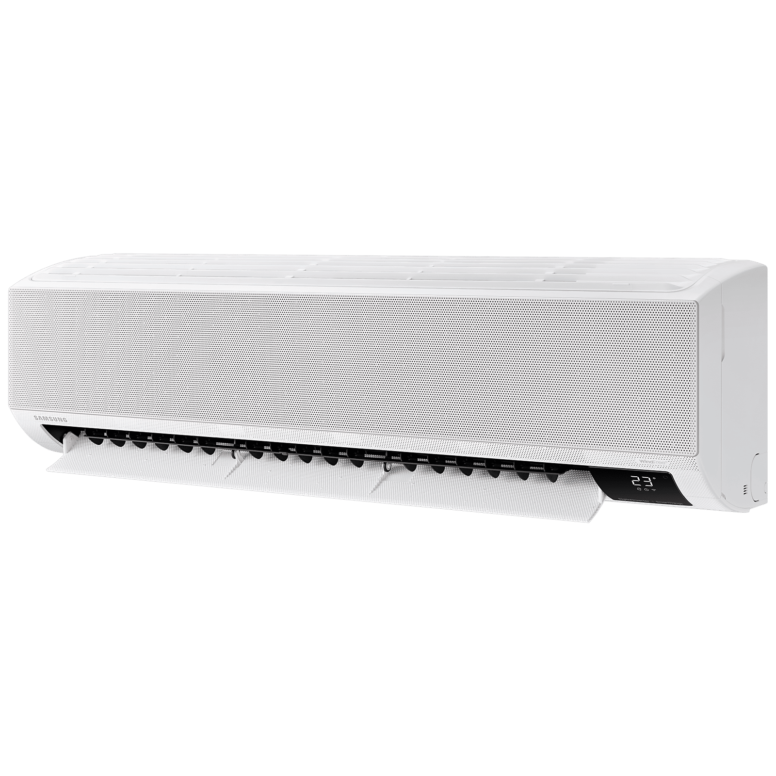 SAMSUNG CY 5 in 1 Convertible 2 Ton 3 Star Inverter Split Smart AC with AI Auto Cooling ( Copper Condenser, AR24CY3AAGBNNA)_7