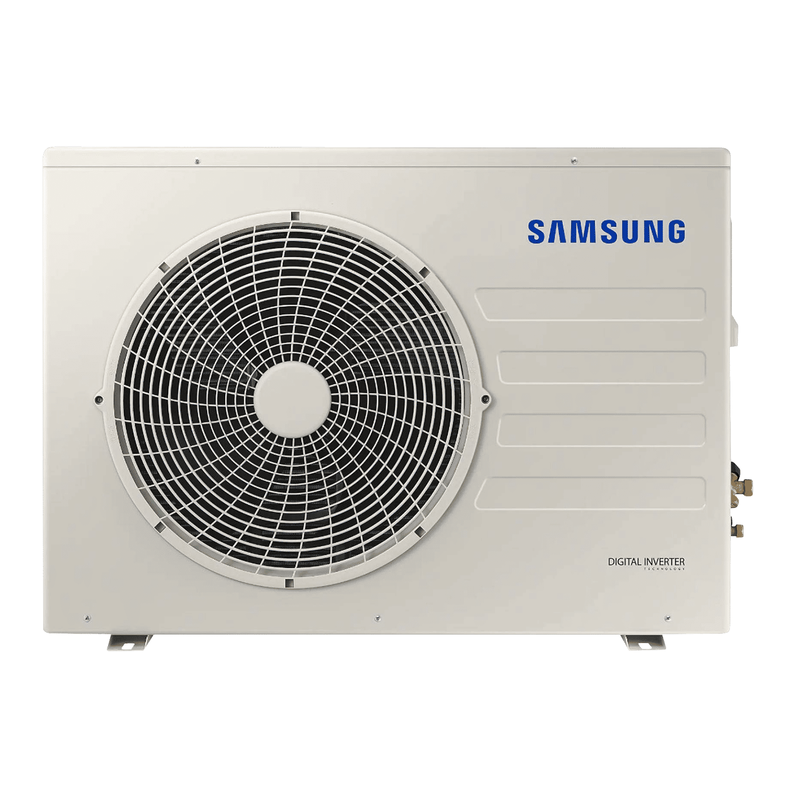 SAMSUNG CY 5 in 1 Convertible 2 Ton 3 Star Inverter Split AC with Fast Cooling Mode (Copper Condenser, AR24CY3ZAGDNNA) SAMSUNG CY 5 in 1 Convertible 2 Ton 3 Star Inverter Split AC with Fast Cooling Mode (Copper Condenser, AR24CY3ZAGDNNA)_8