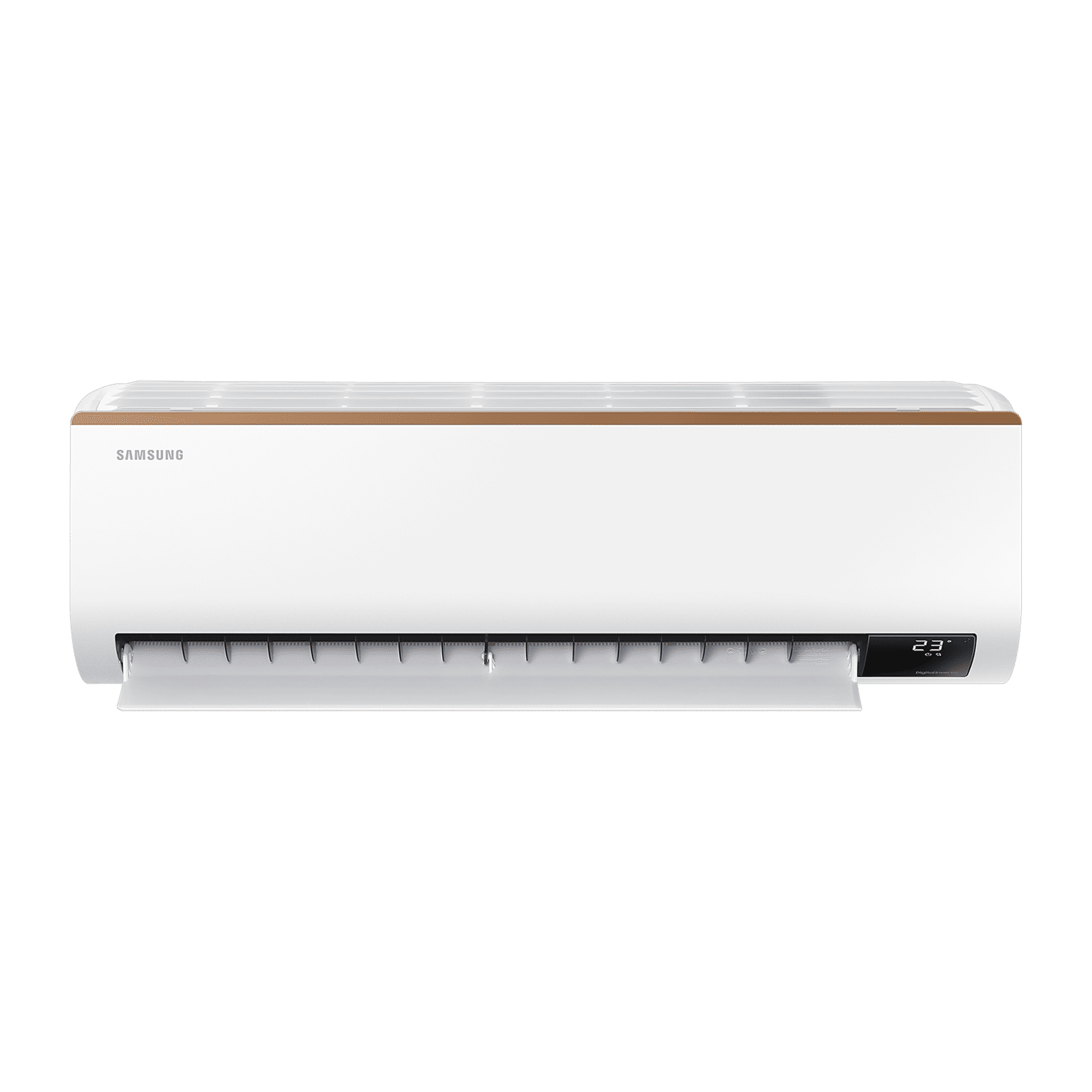 SAMSUNG CY 5 in 1 Convertible 2 Ton 3 Star Inverter Split AC with Fast Cooling Mode (Copper Condenser, AR24CY3ZAGDNNA) SAMSUNG CY 5 in 1 Convertible 2 Ton 3 Star Inverter Split AC with Fast Cooling Mode (Copper Condenser, AR24CY3ZAGDNNA)_10