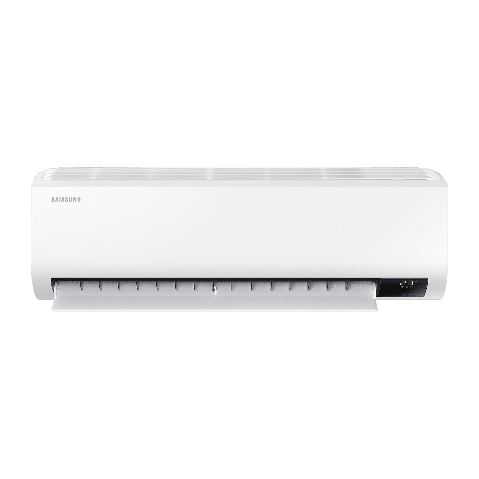 SAMSUNG 5 in 1 Convertible 1.5 Ton 3 Star Hot & Cold Inverter Split AC with Fast Cooling Mode (Copper Condenser, AR18CX3ZAWKNNA) SAMSUNG 5 in 1 Convertible 1.5 Ton 3 Star Hot & Cold Inverter Split AC with Fast Cooling Mode (Copper Condenser, AR18CX3ZAWKNNA)_9