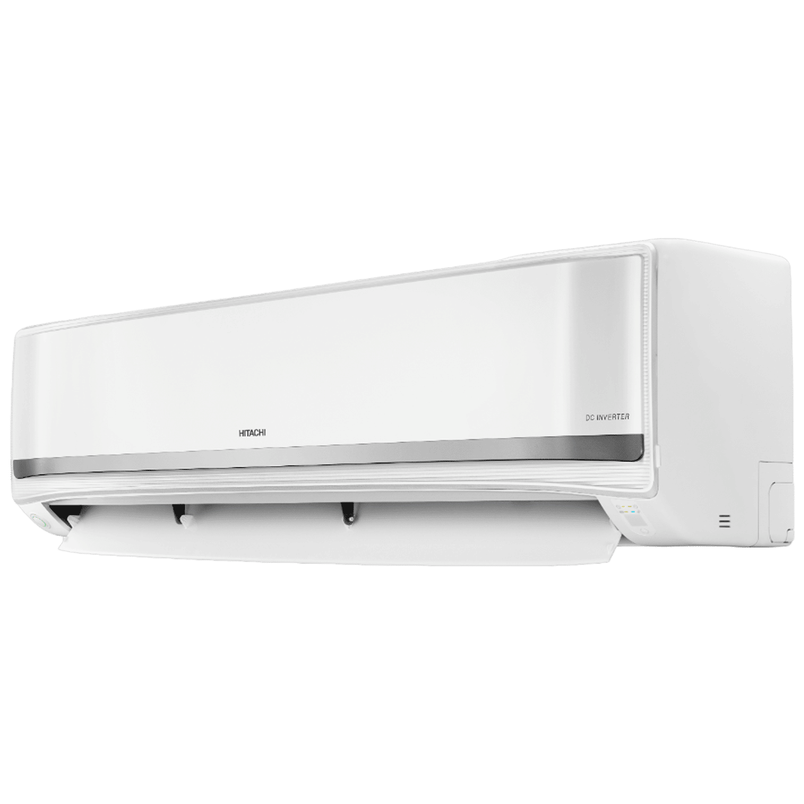 HITACHI iZen 3400FXL 2 Ton 3 Star Inverter Split AC (Copper Condenser, Anti-bacterial SuperFine Mesh Filter, RAS.G324PCBISF)_7