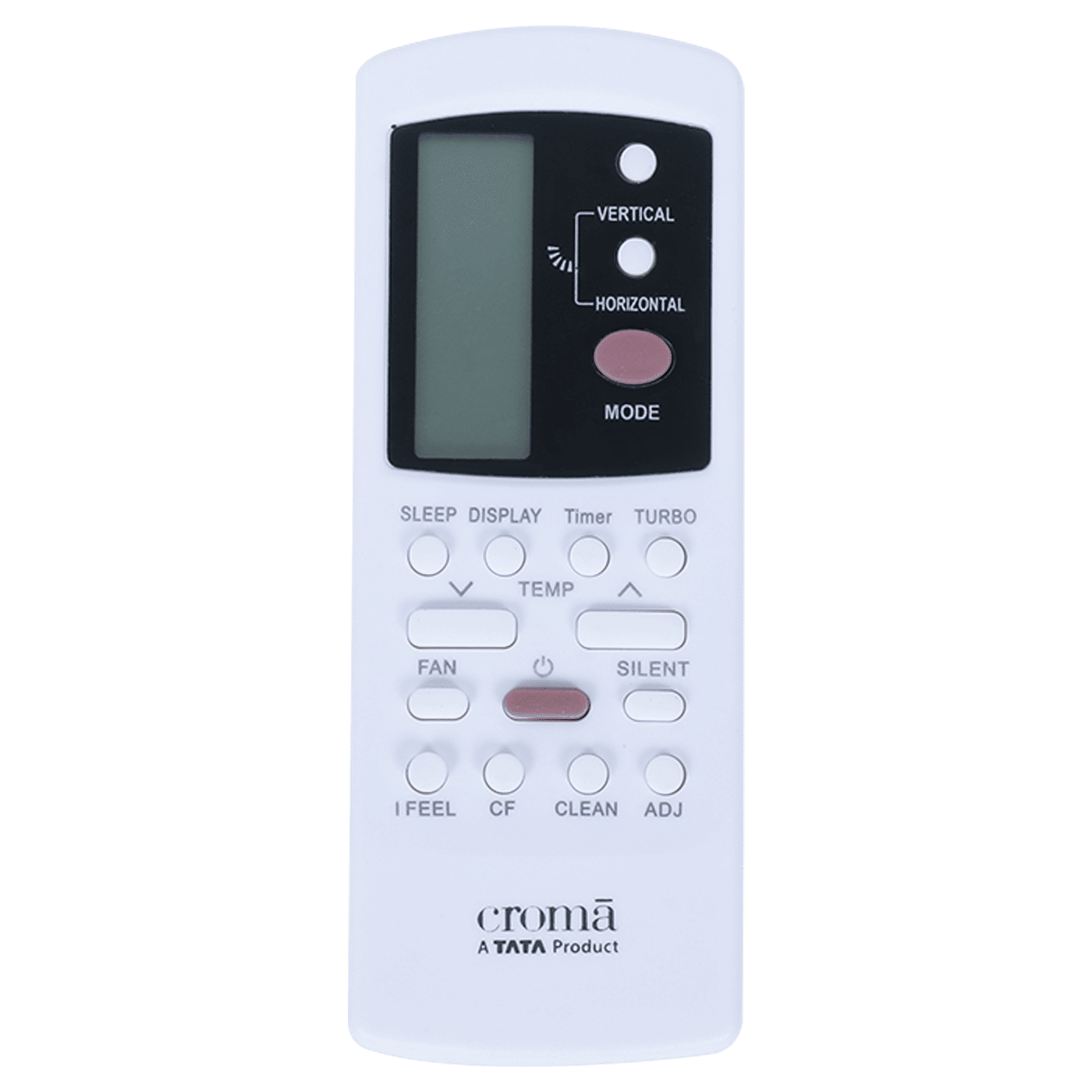 Croma 4 in 1 Convertible 1 Ton 3 Star Inverter Split AC with Dust Filter (Copper Condenser) Croma 4 in 1 Convertible 1 Ton 3 Star Inverter Split AC with Dust Filter (Copper Condenser)_6