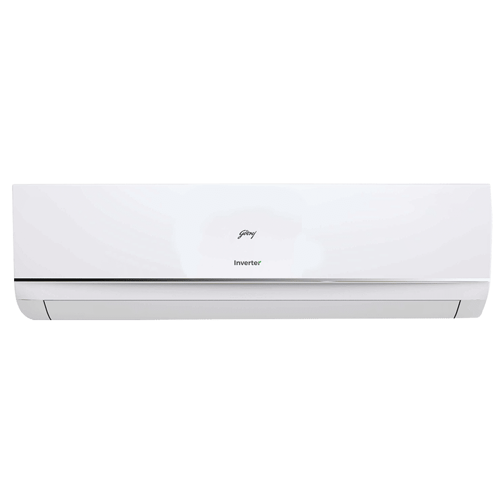 Godrej 5 in 1 Convertible 1 Ton 3 Star Inverter Split AC with Anti-Dust Filter (Copper Condenser, SIC 12TTC3-WWA) Godrej 5 in 1 Convertible 1 Ton 3 Star Inverter Split AC with Anti-Dust Filter (Copper Condenser, SIC 12TTC3-WWA)_16