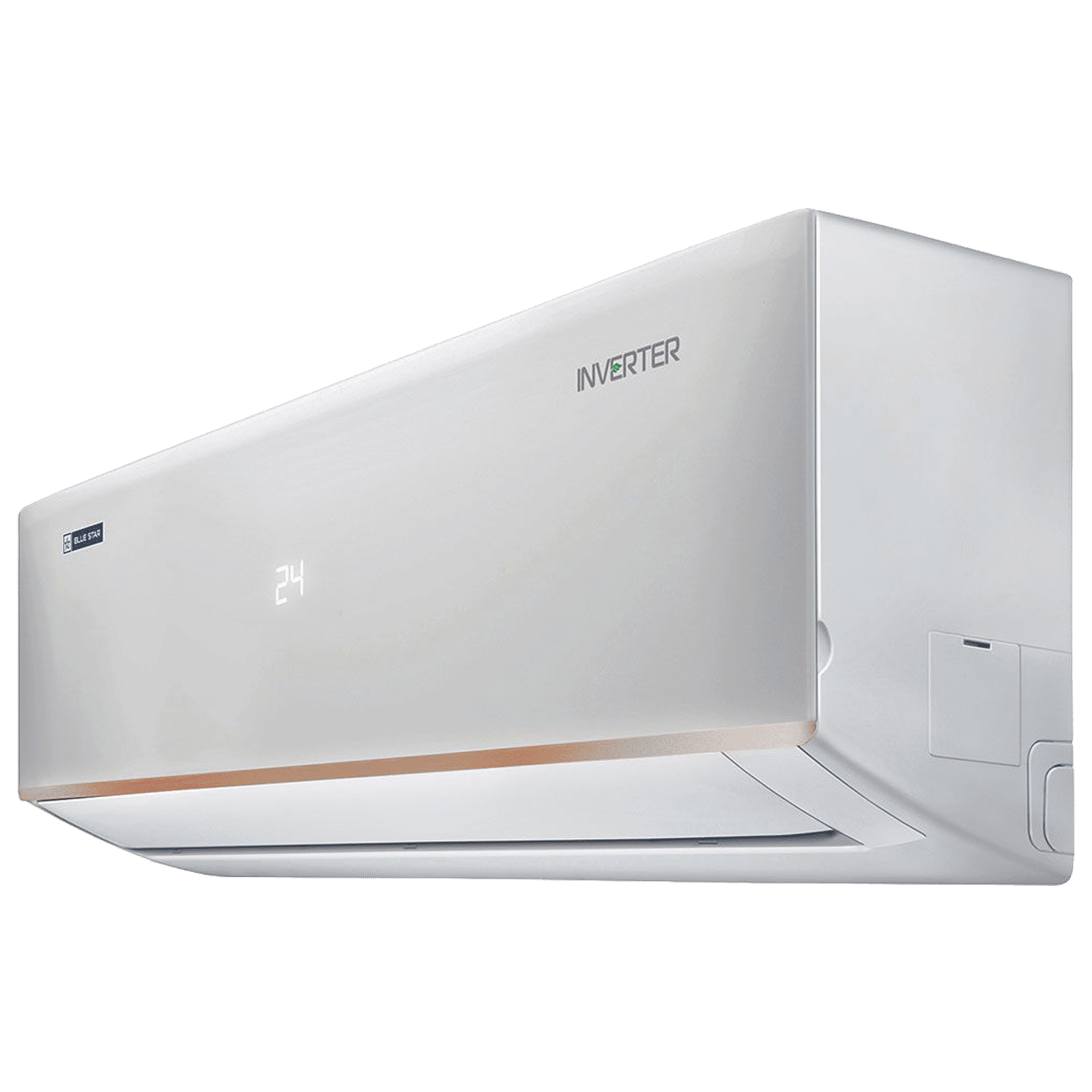 Blue Star D Series 5 in 1 Convertible 1.5 Ton 3 Star Hot & Cold Split AC with Nano BluProtect Technology (Copper Condenser, IC318DNUHC)_11