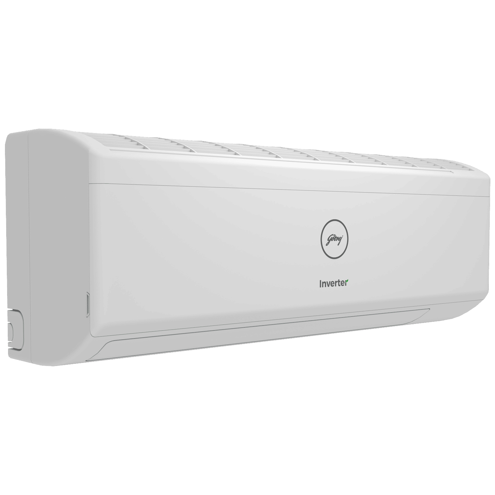 Godrej I Series 5 in 1 Convertible 1 Ton 5 Star Inverter Split AC with Hydrophilic Blue Fins (Copper Condenser, GODJ 1T SIC 12ITC5-WWR)_6
