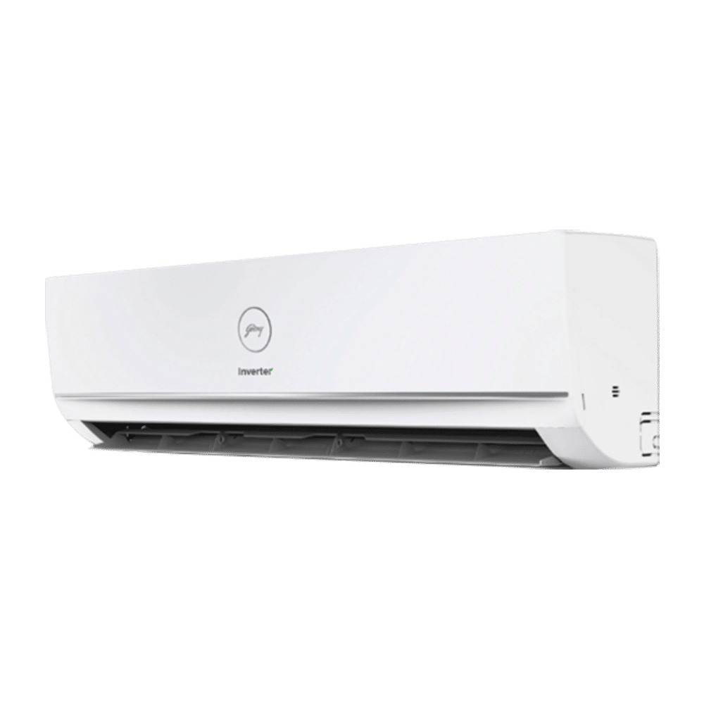 Godrej 5 in 1 Convertible 1.5 Ton 3 Star Inverter Split AC with Active Carbon Filter (Copper Condenser, SIC 18TTC3-WWA)_14
