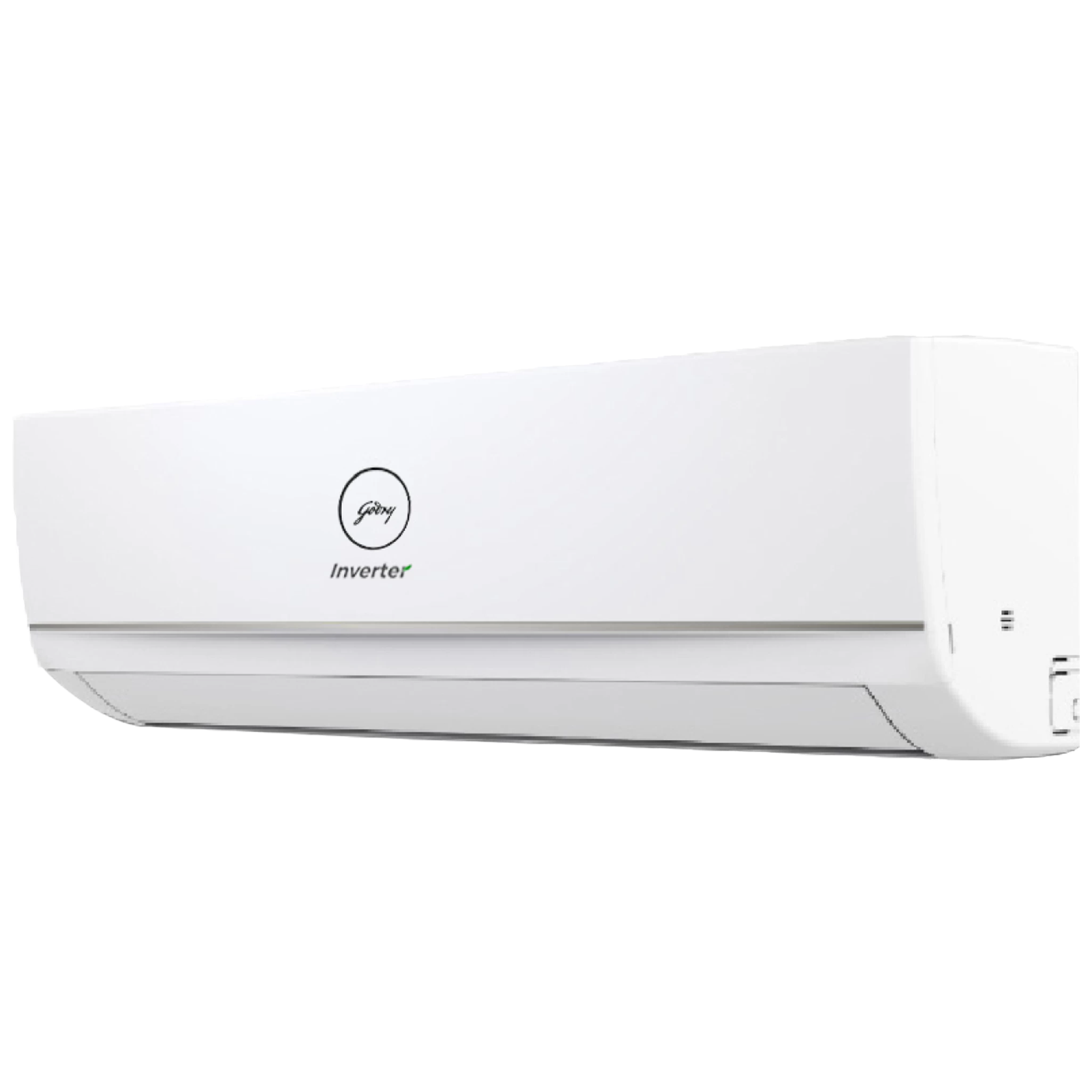 Godrej 5 in 1 Convertible 1.5 Ton 3 Star Inverter Split AC with Active Carbon Filter (Copper Condenser, SIC 18TTC3-WWA)_15