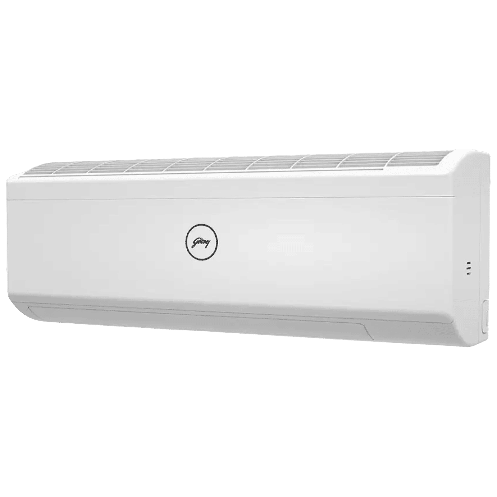 Godrej 5 in 1 Convertible 2 Ton 3 Star Inverter Split AC with Dust Filter (Copper Condenser, SIC 24ITC3-WWA) Godrej 5 in 1 Convertible 2 Ton 3 Star Inverter Split AC with Dust Filter (Copper Condenser, SIC 24ITC3-WWA)_14