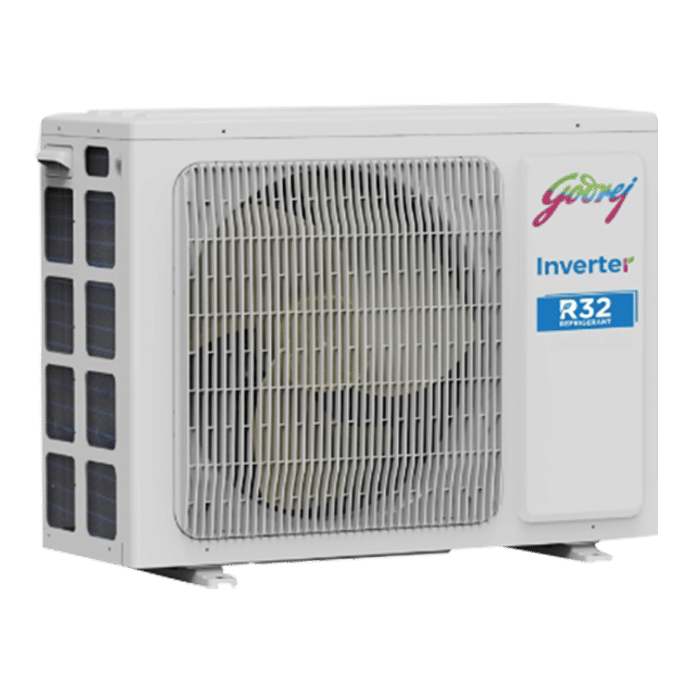 Godrej 5 in 1 Convertible 2 Ton 3 Star Inverter Split AC with Dust Filter (Copper Condenser, SIC 24ITC3-WWA) Godrej 5 in 1 Convertible 2 Ton 3 Star Inverter Split AC with Dust Filter (Copper Condenser, SIC 24ITC3-WWA)_15