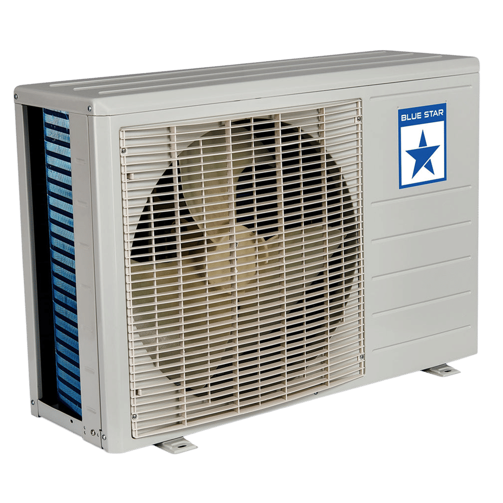 Blue Star D Series 1.5 Ton 3 Star Inverter Split AC (Copper Condenser, PM2.5 Filter, FA318DCUHD) Blue Star D Series 1.5 Ton 3 Star Inverter Split AC (Copper Condenser, PM2.5 Filter, FA318DCUHD)_8