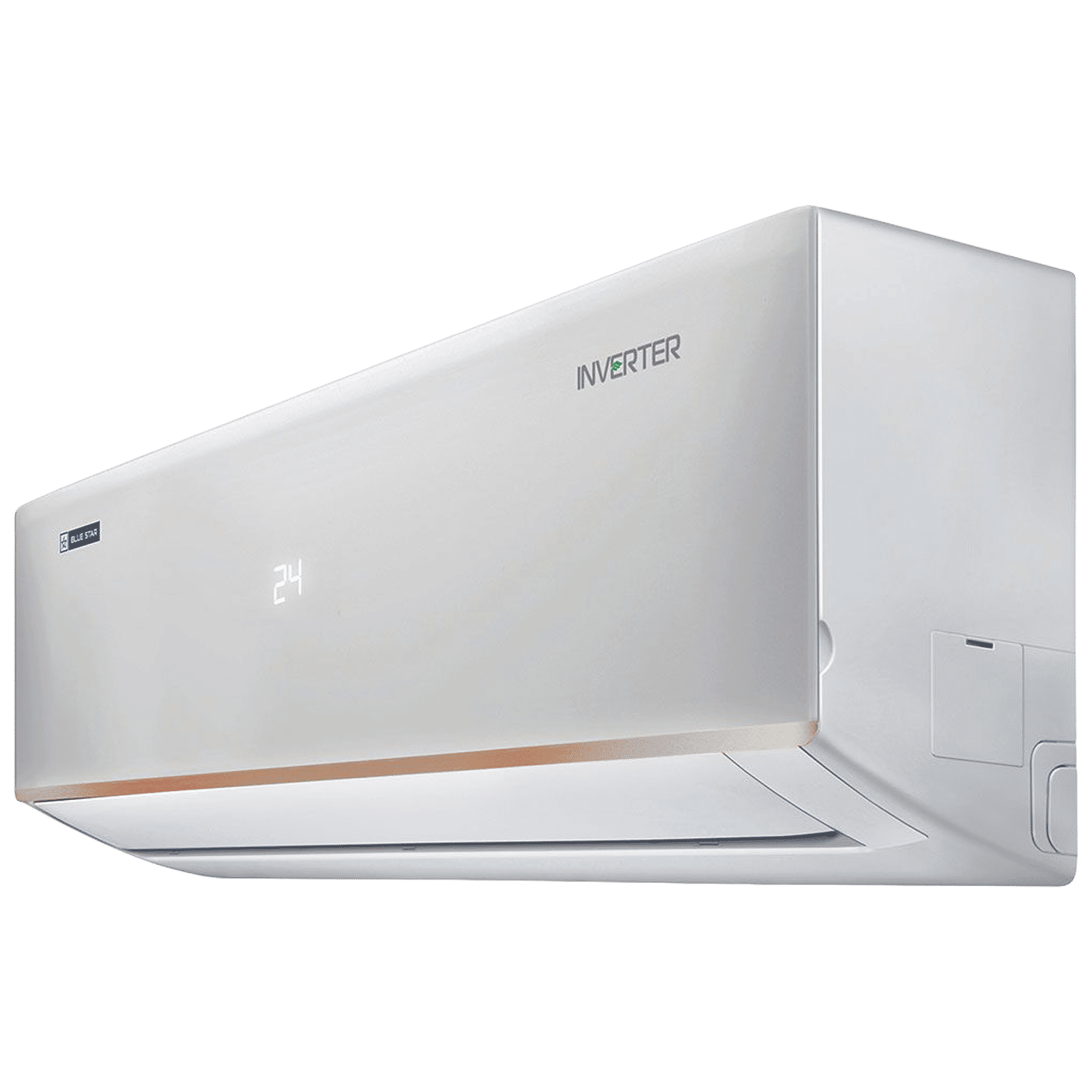 Blue Star D Series 1.5 Ton 3 Star Inverter Split AC (Copper Condenser, PM2.5 Filter, FA318DCUHD) Blue Star D Series 1.5 Ton 3 Star Inverter Split AC (Copper Condenser, PM2.5 Filter, FA318DCUHD)_10
