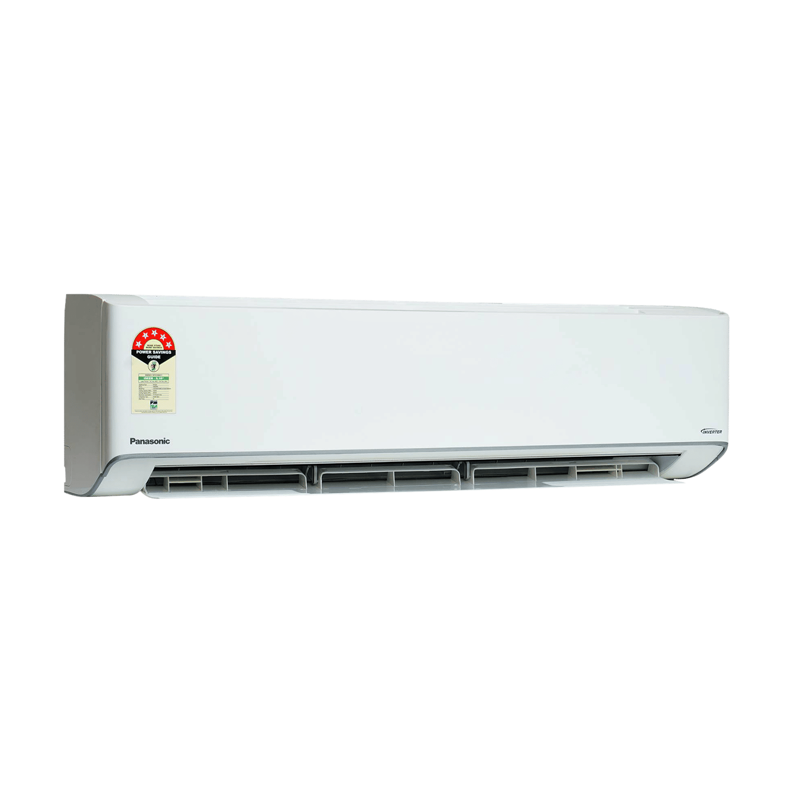 Panasonic EU 7 in 1 Convertible 1.5 Ton 5 Star Inverter Split Smart AC with AI Mode (Copper Condenser, CS/CU-EU18AKY5XFM)_8