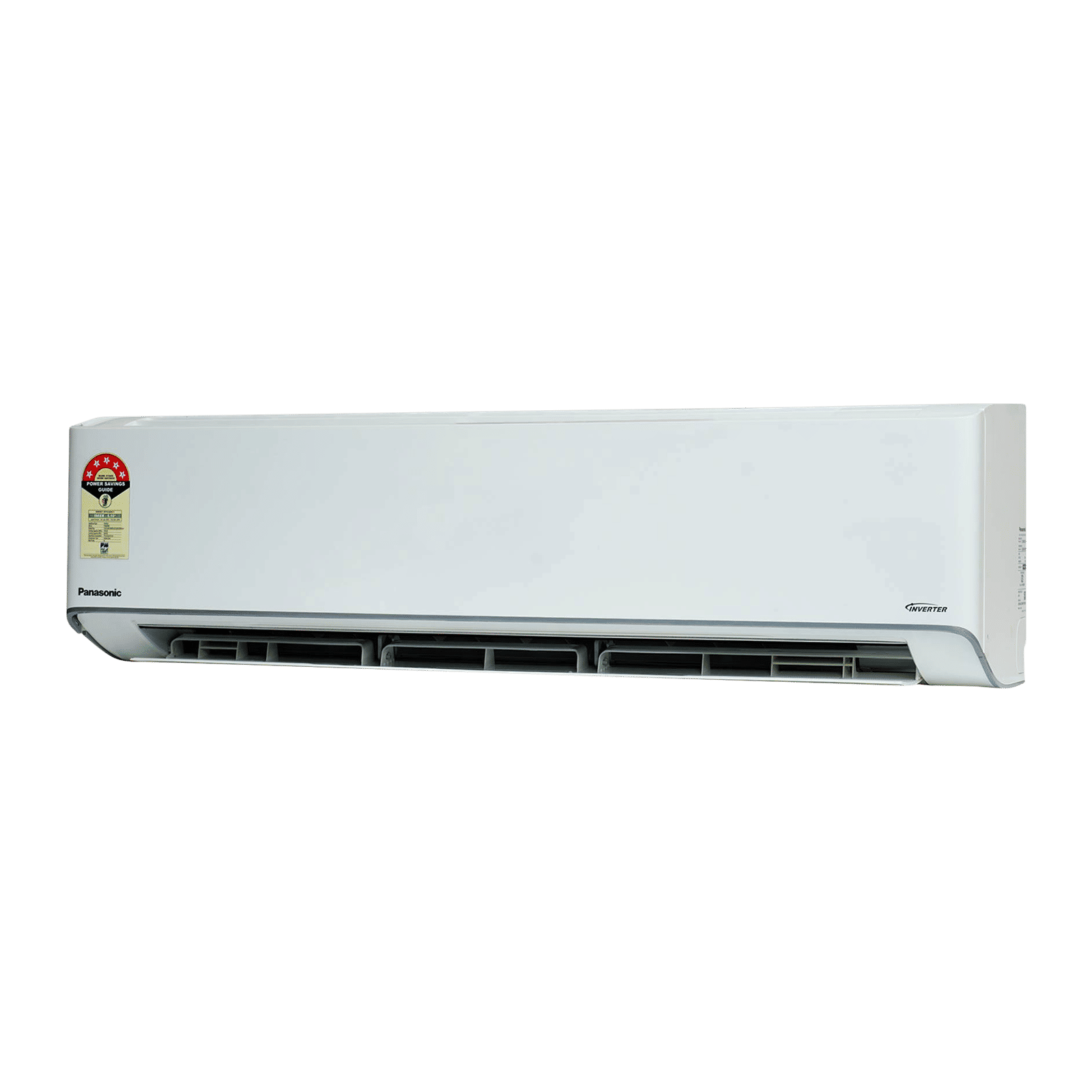 Panasonic EU 7 in 1 Convertible 1.5 Ton 5 Star Inverter Split Smart AC with AI Mode (Copper Condenser, CS/CU-EU18AKY5XFM)_9