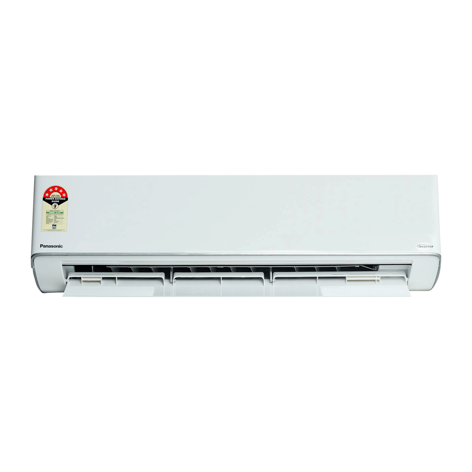Panasonic EU 7 in 1 Convertible 1.5 Ton 5 Star Inverter Split Smart AC with AI Mode (Copper Condenser, CS/CU-EU18AKY5XFM)_10