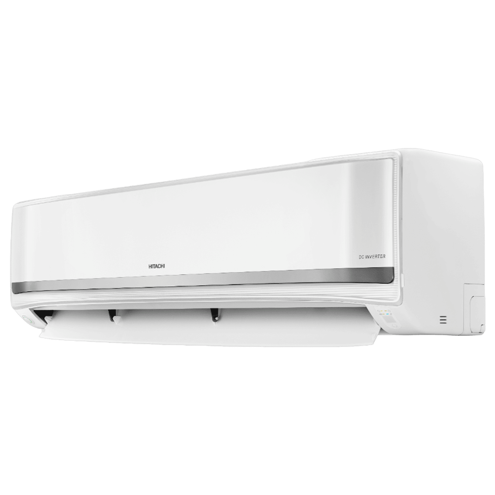 HITACHI Yoshi 5400FXL 1.5 Ton 5 Star Inverter Split AC (Copper Condenser, Superfine Mesh Filter, RAS.G518PCBISF) HITACHI Yoshi 5400FXL 1.5 Ton 5 Star Inverter Split AC (Copper Condenser, Superfine Mesh Filter, RAS.G518PCBISF)_4