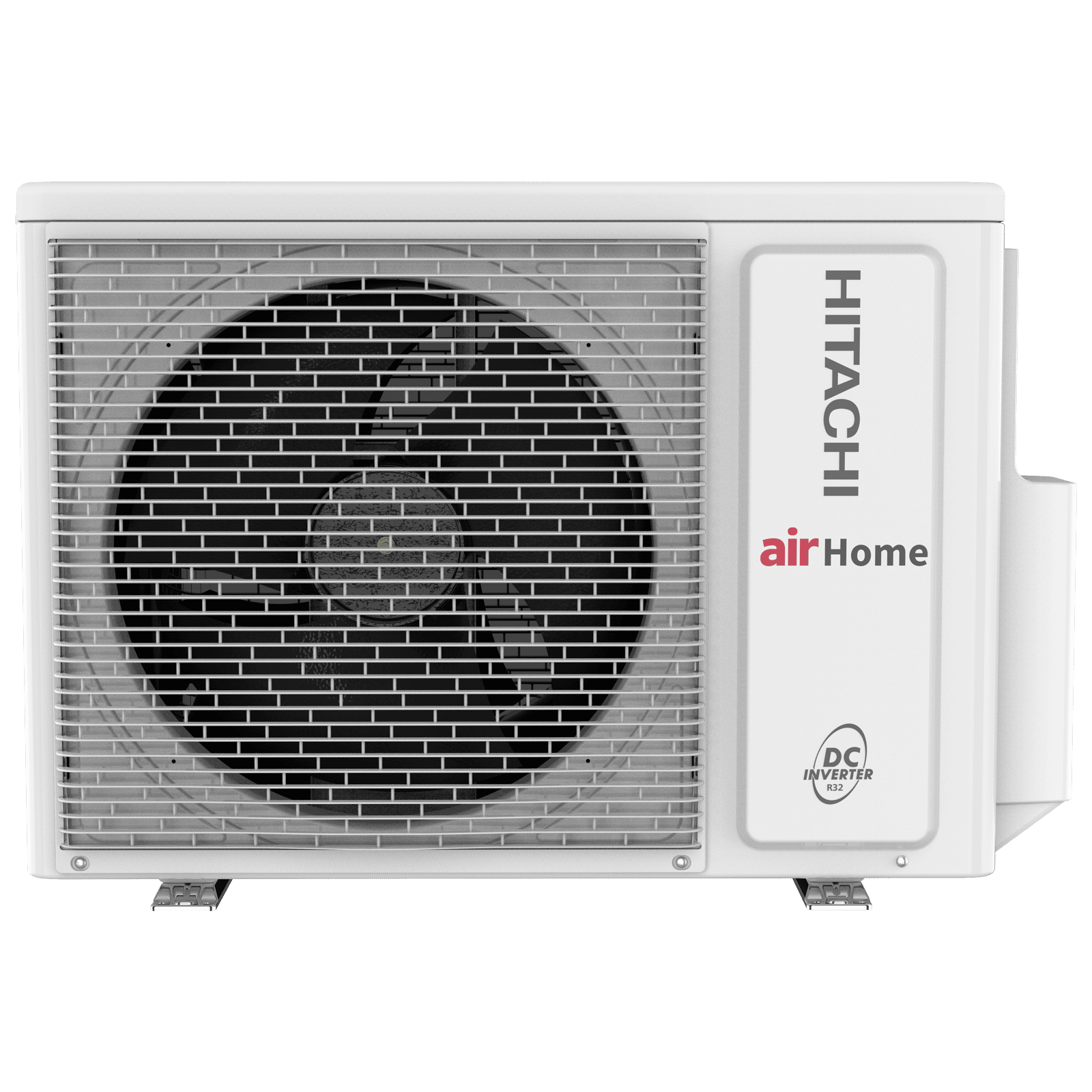 HITACHI iKasu 5400FXL 1.5 Ton 5 Star Inverter Split AC (Copper Condenser, Superfine Mesh Filter, RAS.G518PCBIBF)_6