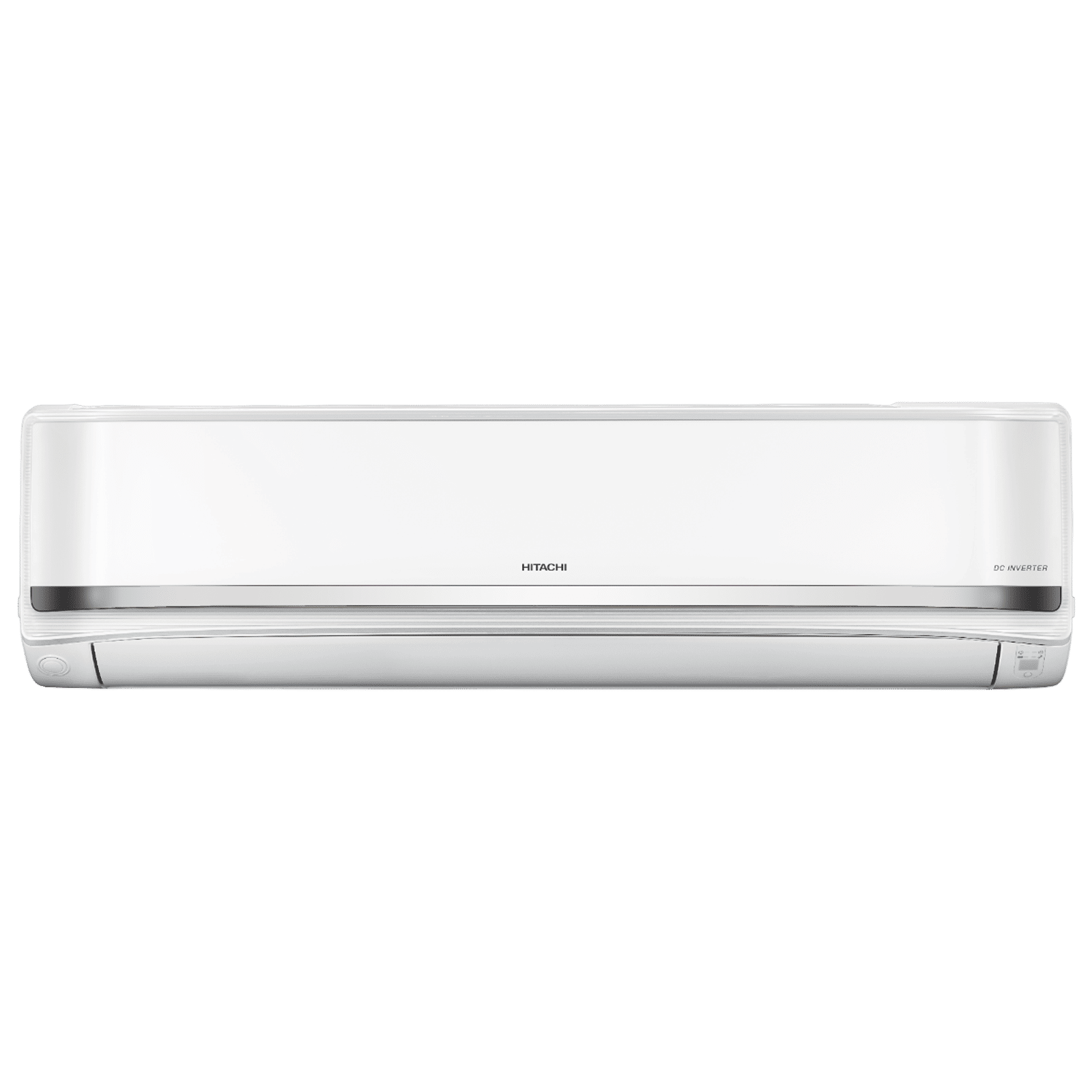 HITACHI Yoshi 5500SWXL 1.5 Ton 5 Star Inverter Split Smart AC with Wi-Fi Supported ( Copper Condenser, RAS.V518PCBISH)_1