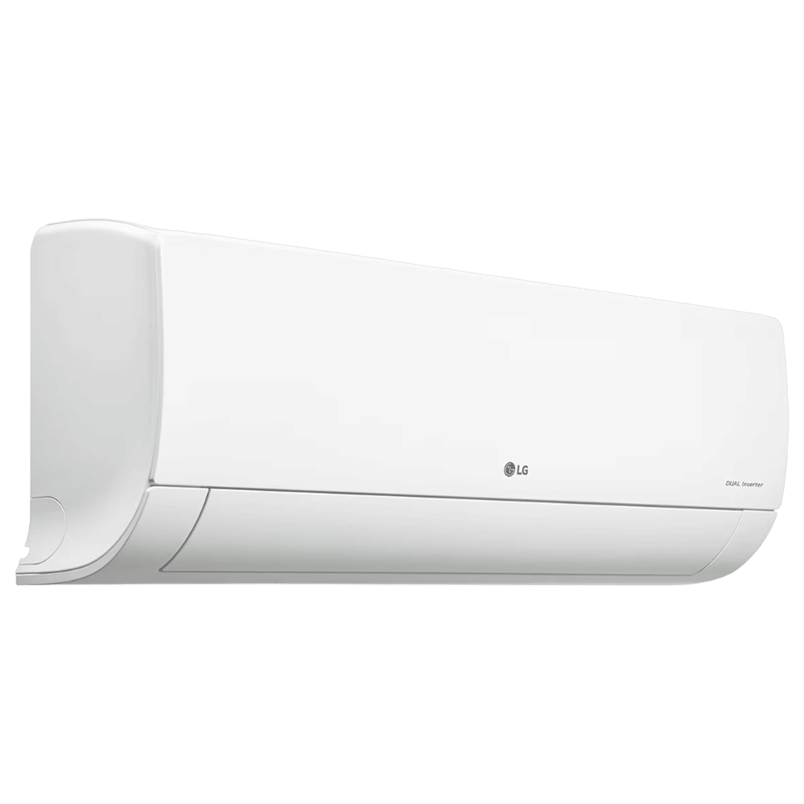 LG TS 6 in 1 Convertible 2 Ton 3 Star Dual Inverter Split AC with VIRAAT Mode (Copper Condenser, TS-Q24ENXE.ANLG) LG TS 6 in 1 Convertible 2 Ton 3 Star Dual Inverter Split AC with VIRAAT Mode (Copper Condenser, TS-Q24ENXE.ANLG)_6