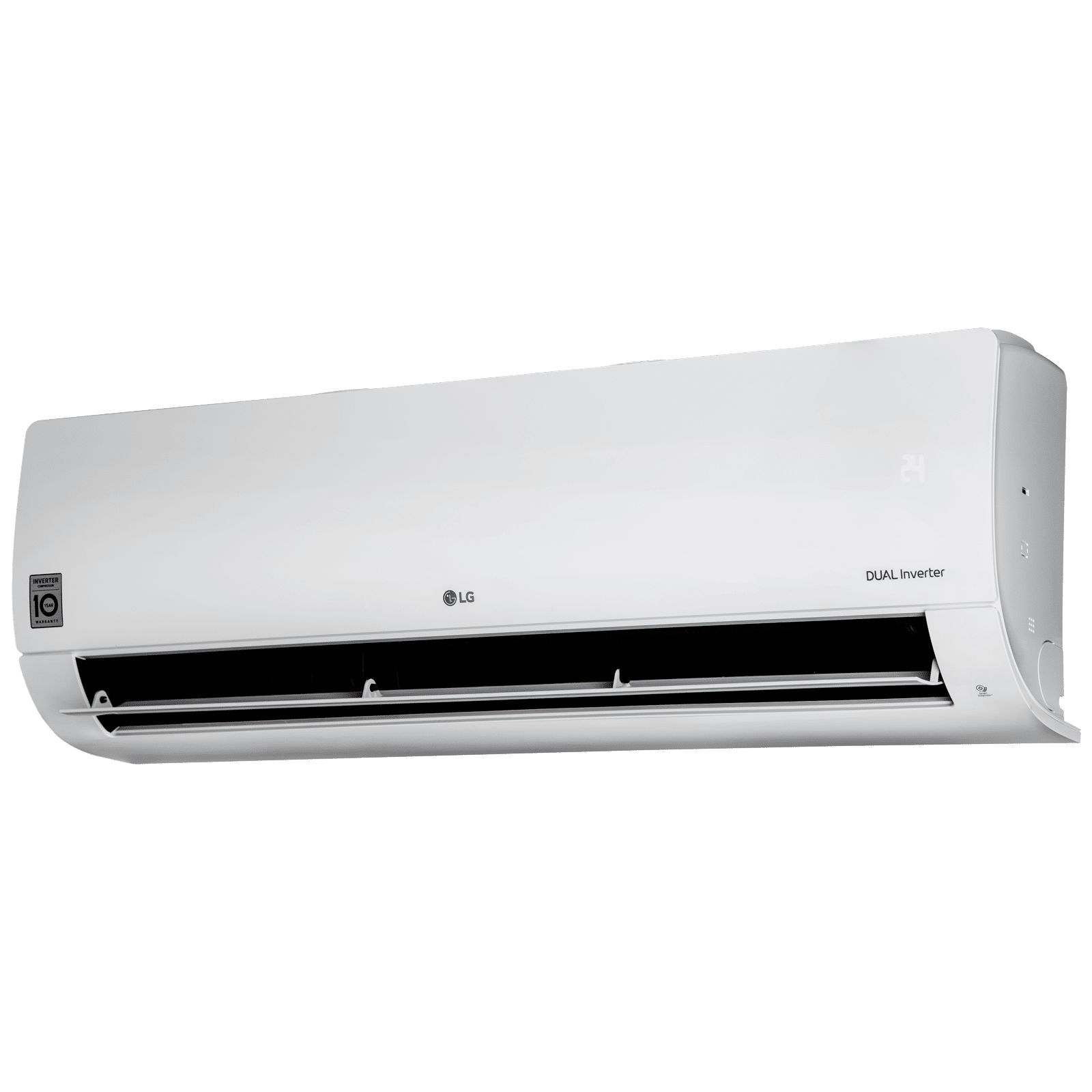 LG TS 6 in 1 Convertible 1.5 Ton 5 Star Dual Inverter Split Smart AC with Wi-Fi Supported (Copper Condenser, TS-Q19MWZE.ANLG) LG TS 6 in 1 Convertible 1.5 Ton 5 Star Dual Inverter Split Smart AC with Wi-Fi Supported (Copper Condenser, TS-Q19MWZE.ANLG)_15