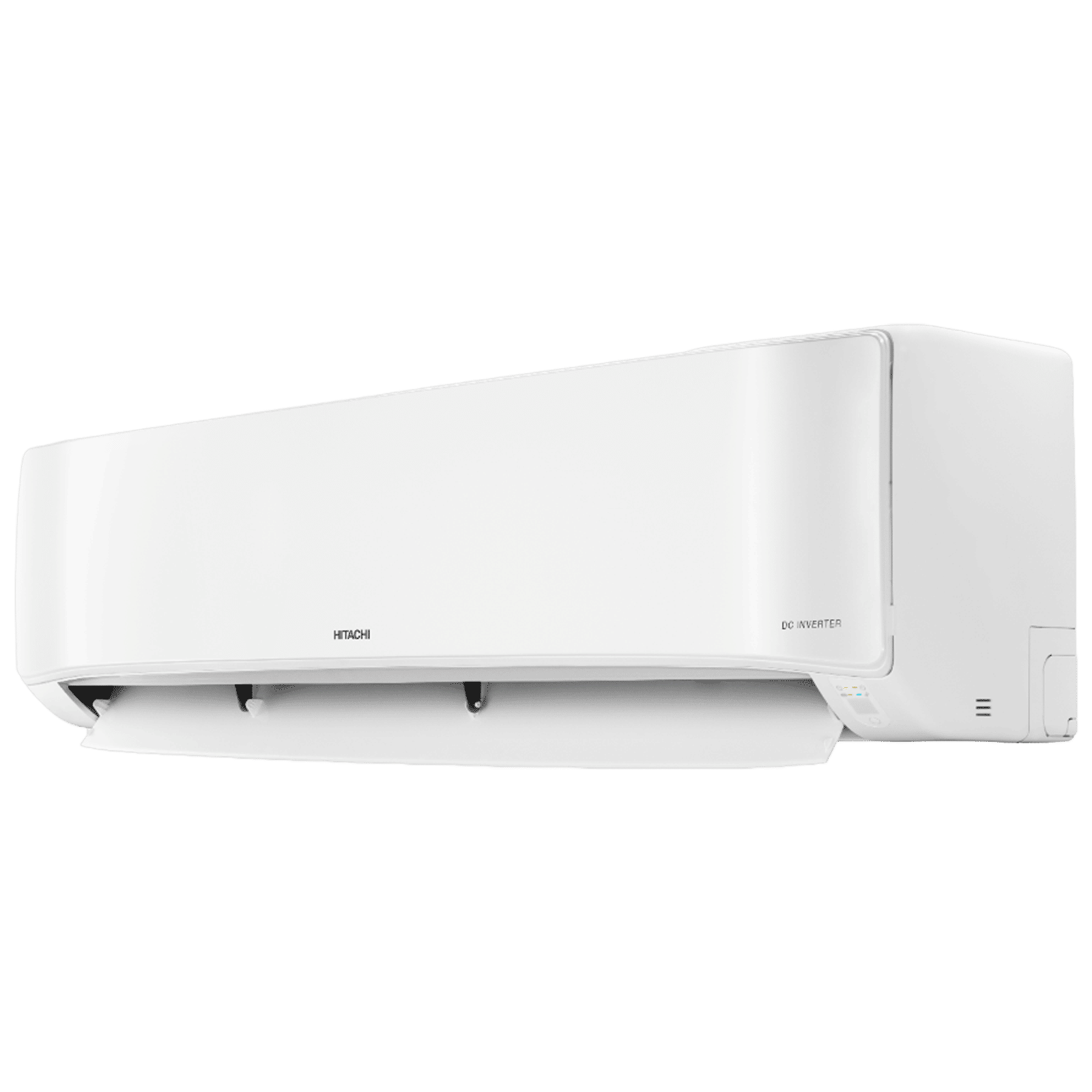 HITACHI Toushi Plus 5200XL 1.5 Ton 5 Star Inverter Split AC ( Copper Condenser, Anti-bacterial Superfine Mesh Filter, RAS.E518PCBIB) HITACHI Toushi Plus 5200XL 1.5 Ton 5 Star Inverter Split AC ( Copper Condenser, Anti-bacterial Superfine Mesh Filter, RAS.E518PCBIB)_10