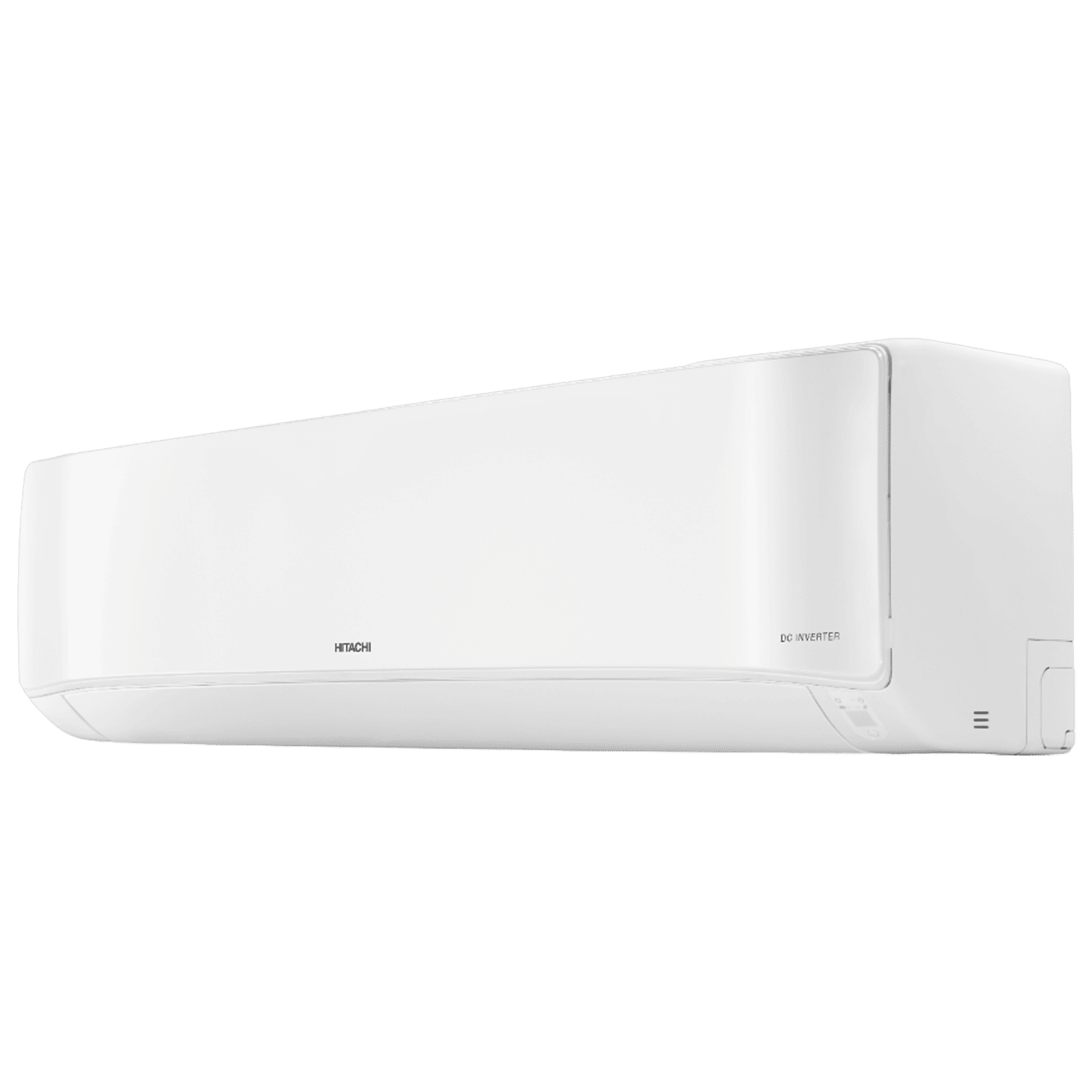 HITACHI Toushi Plus 5200XL 1.5 Ton 5 Star Inverter Split AC ( Copper Condenser, Anti-bacterial Superfine Mesh Filter, RAS.E518PCBIB) HITACHI Toushi Plus 5200XL 1.5 Ton 5 Star Inverter Split AC ( Copper Condenser, Anti-bacterial Superfine Mesh Filter, RAS.E518PCBIB)_11