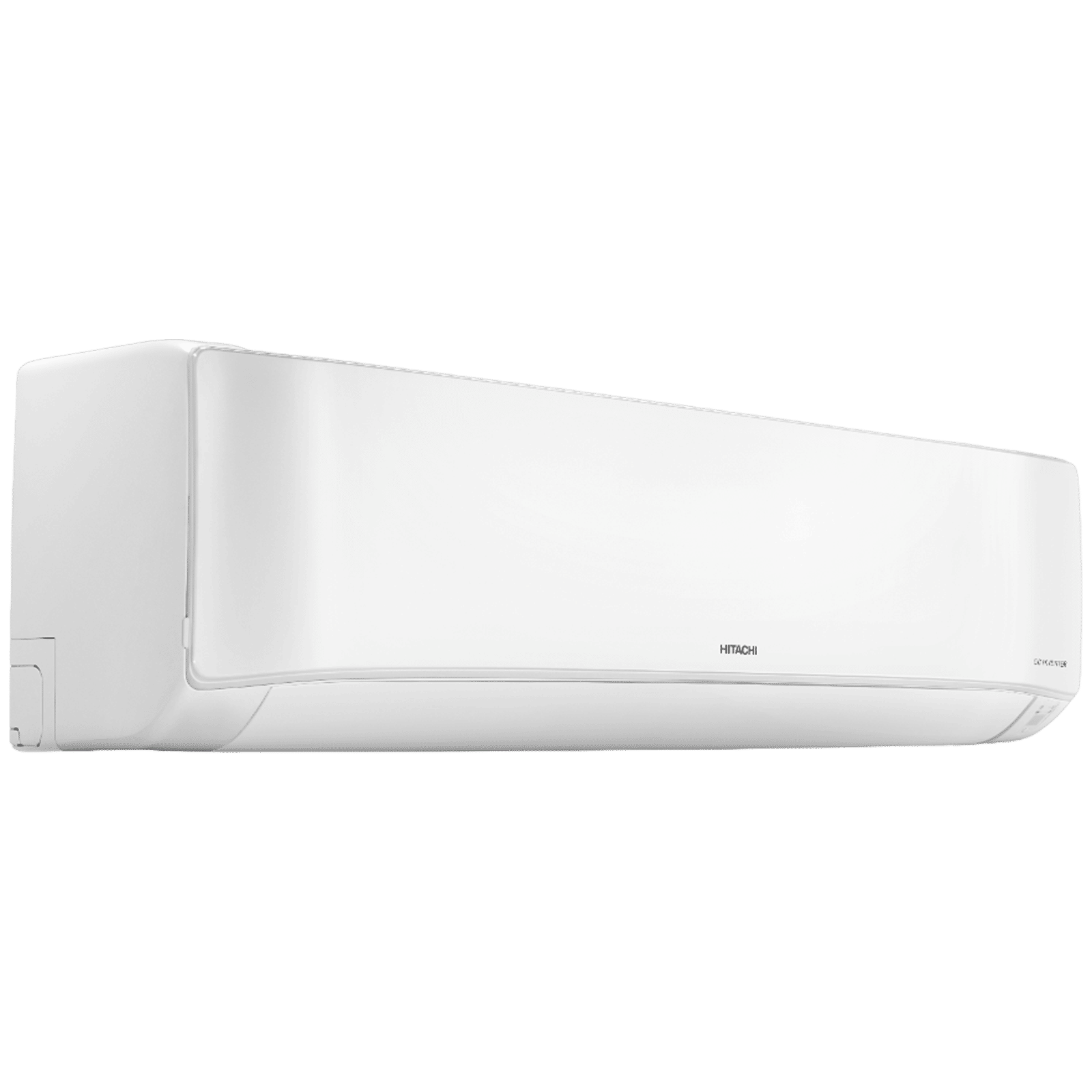 HITACHI Toushi Plus 5200XL 1.5 Ton 5 Star Inverter Split AC ( Copper Condenser, Anti-bacterial Superfine Mesh Filter, RAS.E518PCBIB) HITACHI Toushi Plus 5200XL 1.5 Ton 5 Star Inverter Split AC ( Copper Condenser, Anti-bacterial Superfine Mesh Filter, RAS.E518PCBIB)_6