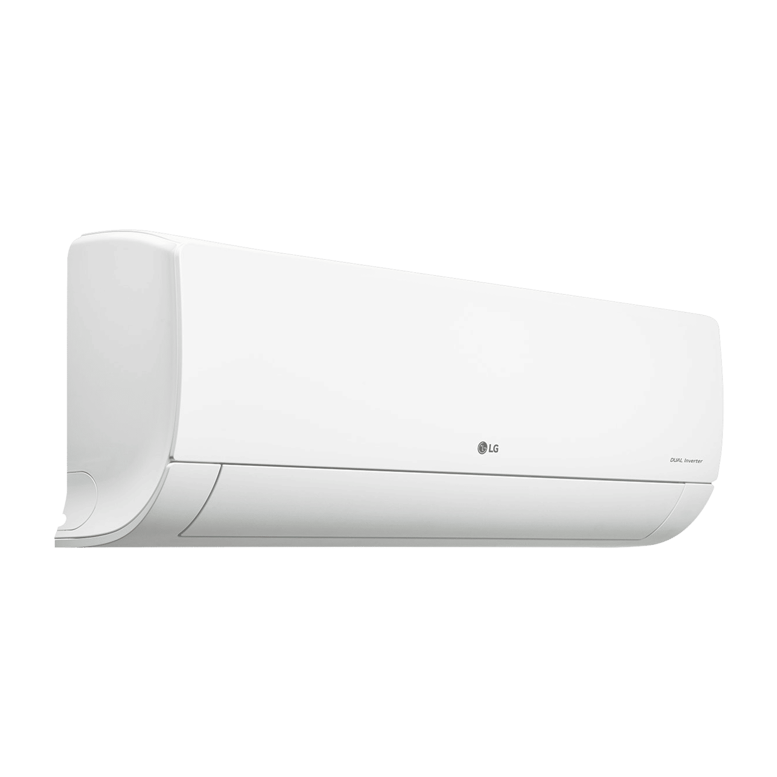 LG TS 5 in 1 Convertible 2 Ton 3 Star Hot & Cold Inverter Split AC with HD Filter (Copper Condenser, TS-H24VNXE.ANLG)_5