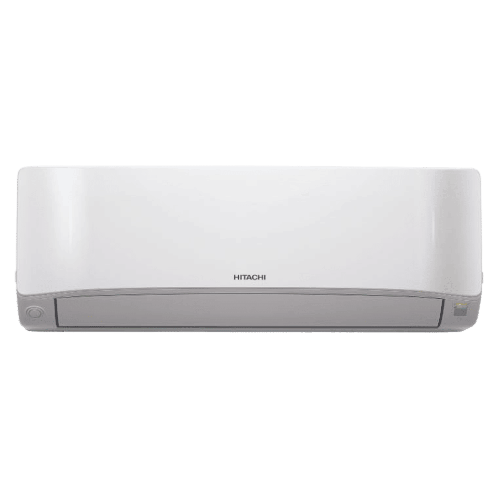 HITACHI Toushi Plus 3200XL 1.5 Ton 3 Star Inverter Split AC ( Copper Condenser, Anti-bacterial Superfine Mesh Filter, RAS.E318PCBIB)_1