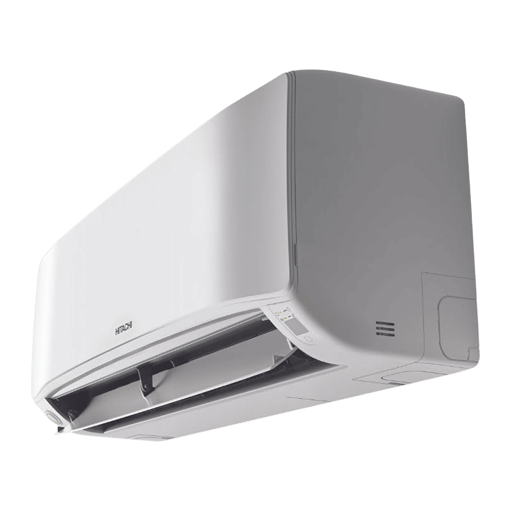 HITACHI Toushi Plus 3200XL 1.5 Ton 3 Star Inverter Split AC ( Copper Condenser, Anti-bacterial Superfine Mesh Filter, RAS.E318PCBIB)_7